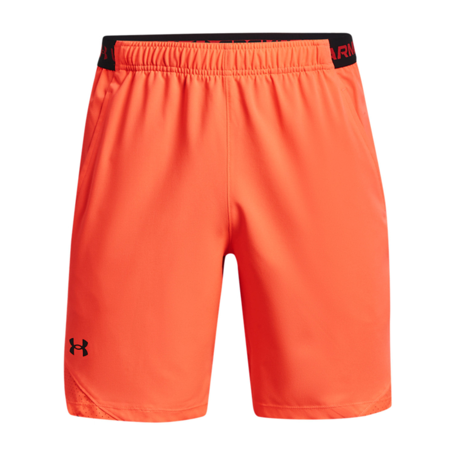 Under armour 8 inch shorts top