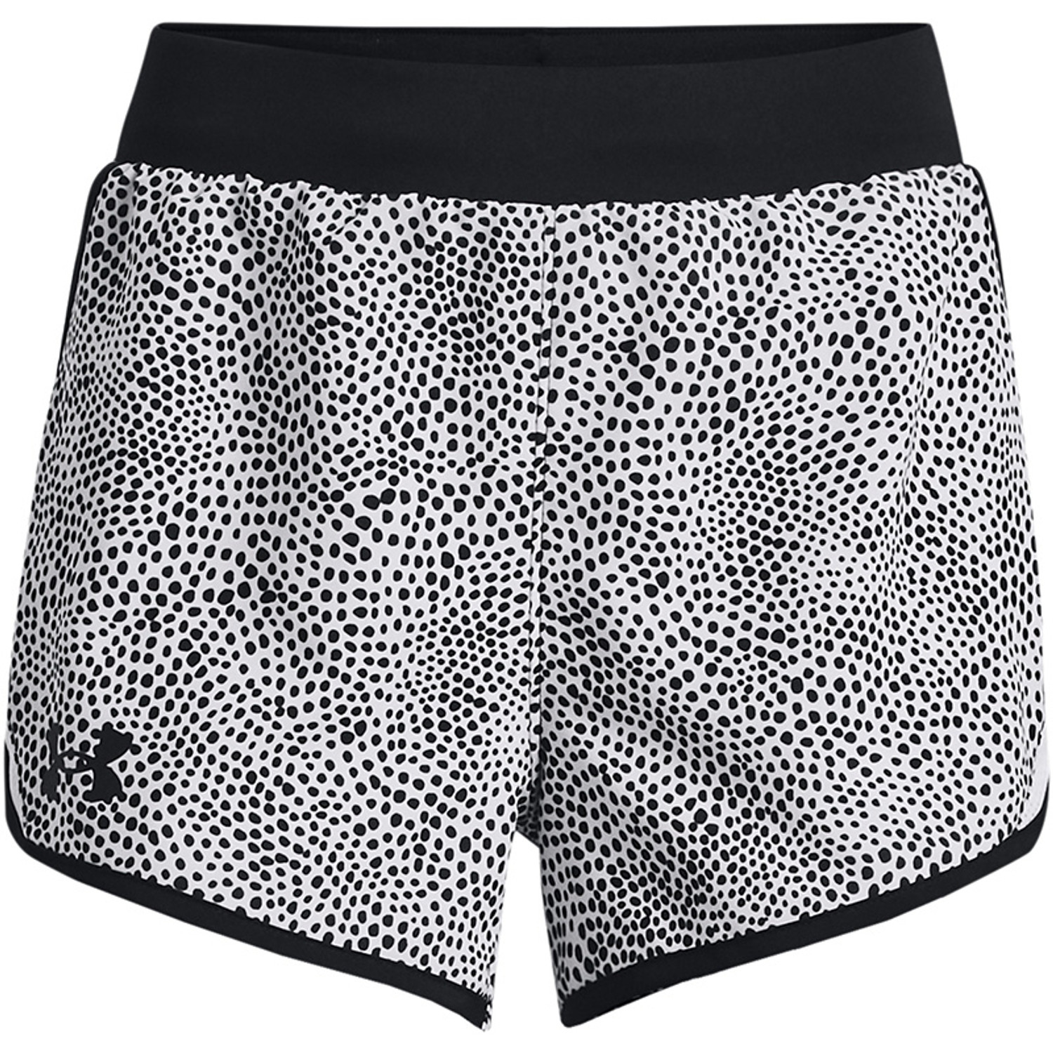 Under armour fly by printed shorts 2025
