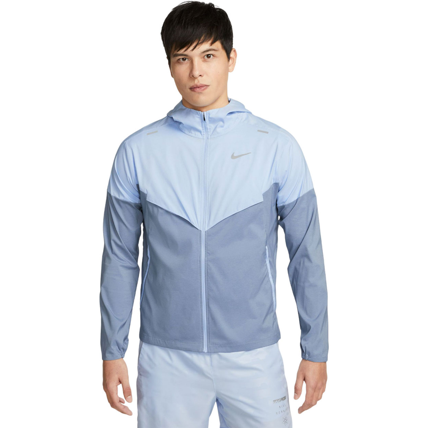 Nike men's windrunner clearance