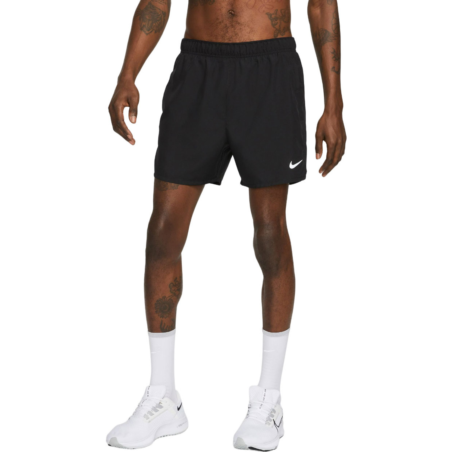 Nike tri fit 5 deals