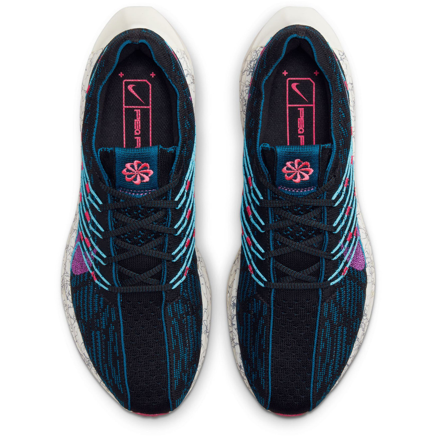 nike air zoom turbo next flyknit