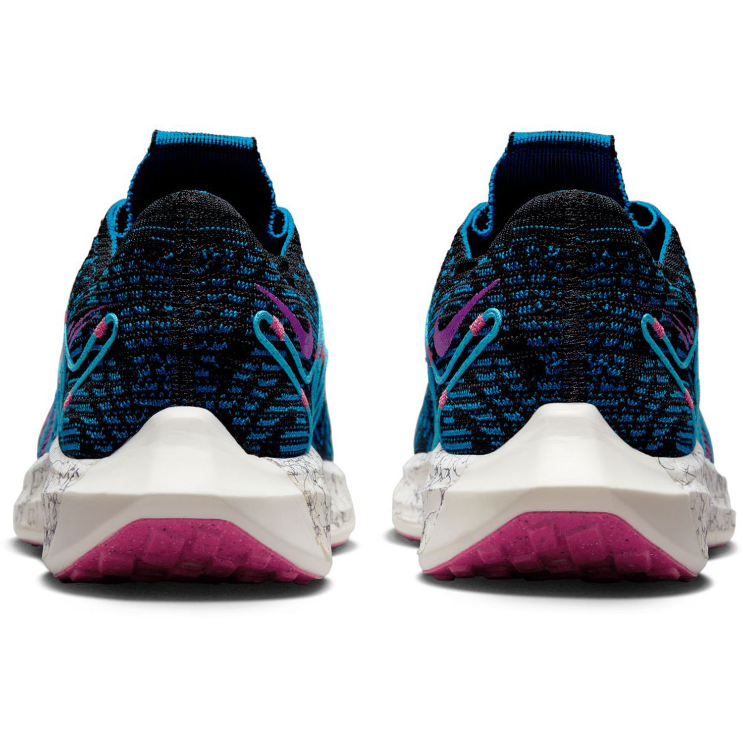 nike air zoom turbo next flyknit