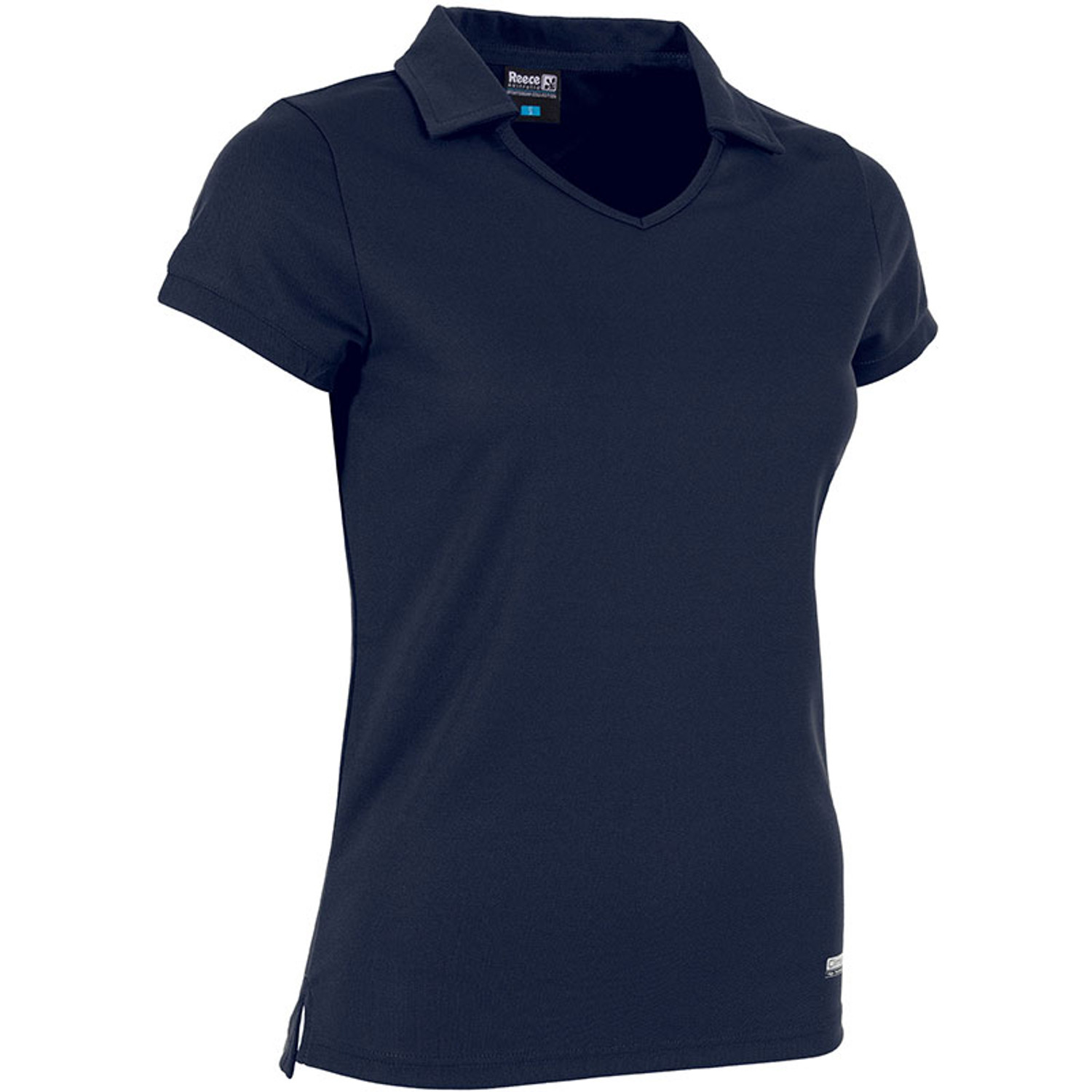 【美品】rajabrooke 柄SELESA POLO