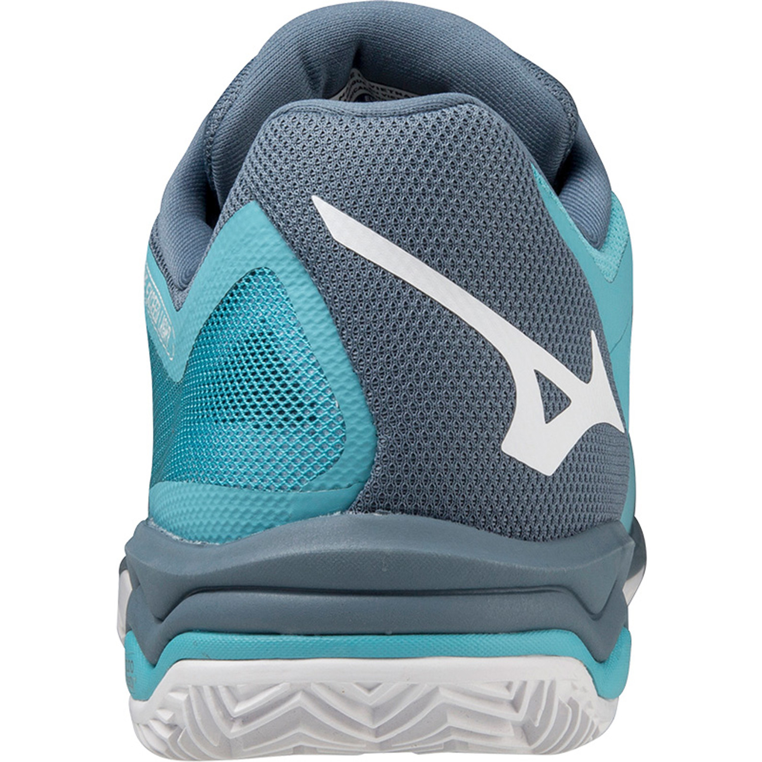 Mizuno Wave Exceed Light Clay Heren TennisDirect