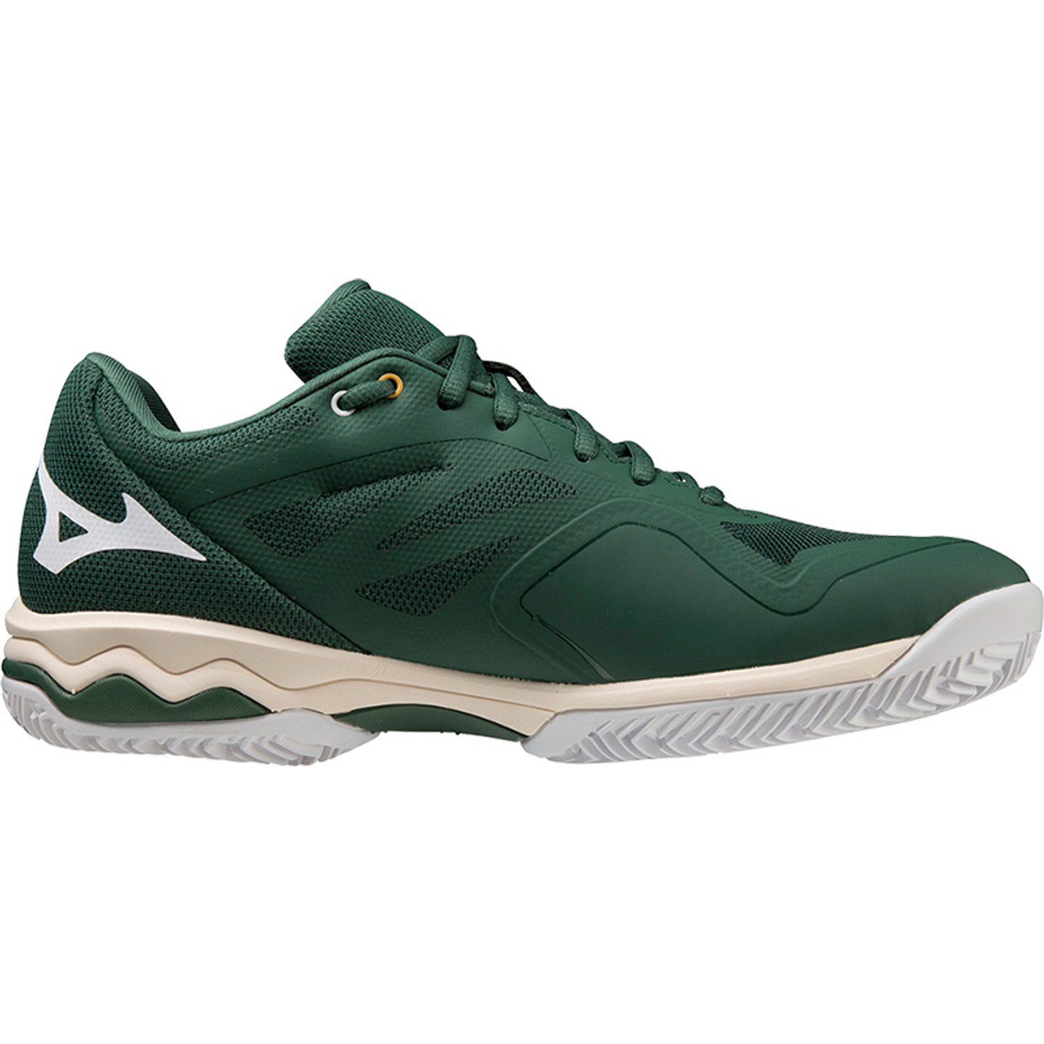 Mizuno Wave Exceed Light Clay Men » TennisDirect.com