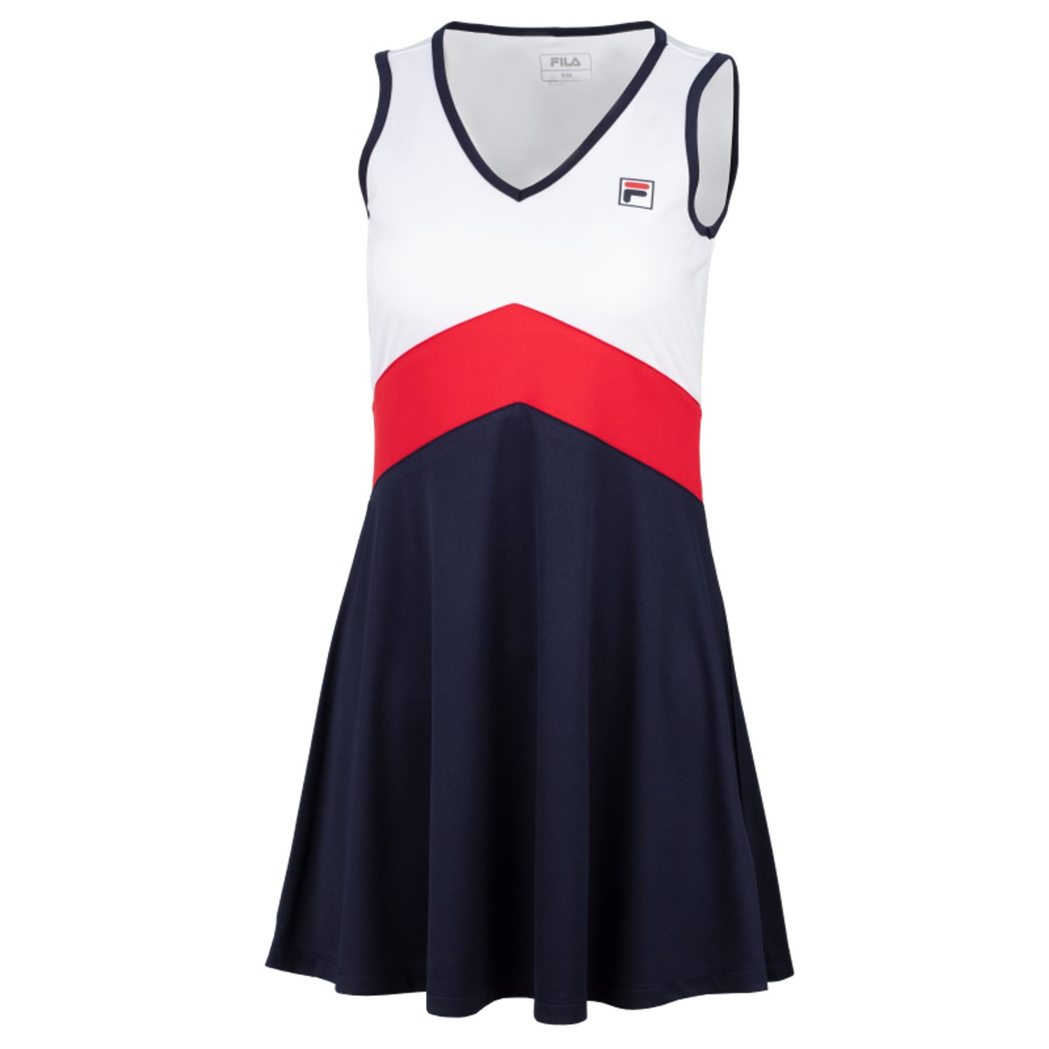 Fila dresses cheap deals