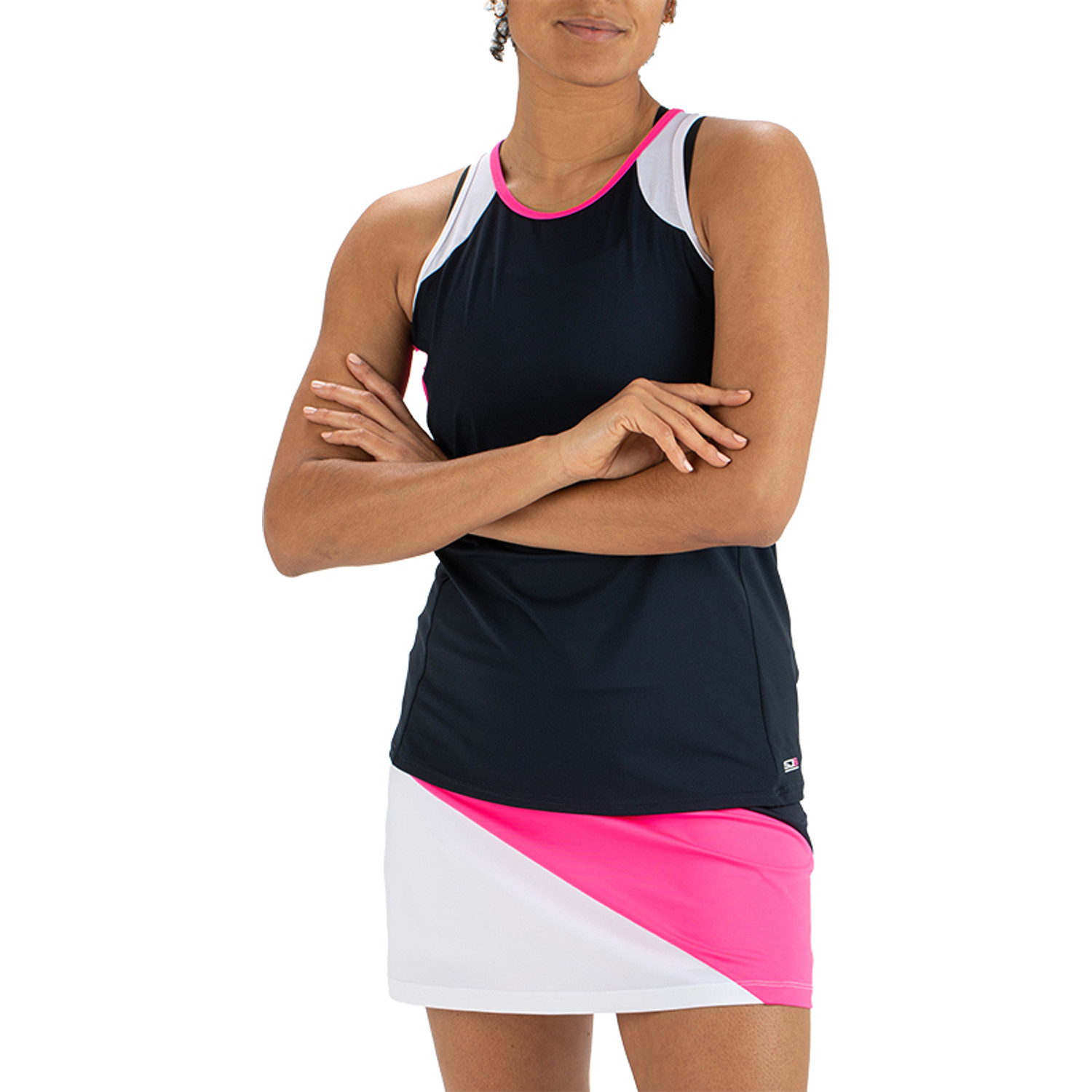Sjeng Sports Fantasia Tank Sportshop