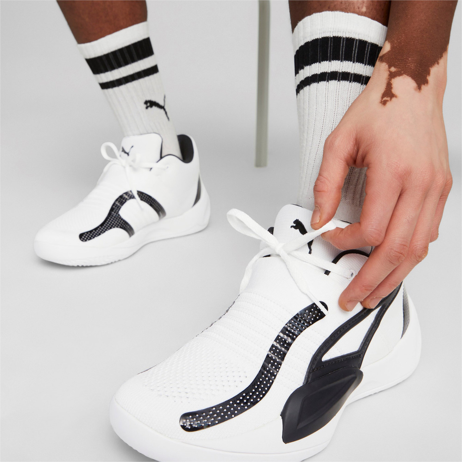 PUMA プーマ ALL-PRO NITRO DRESS CODE オール プロ ニトロ