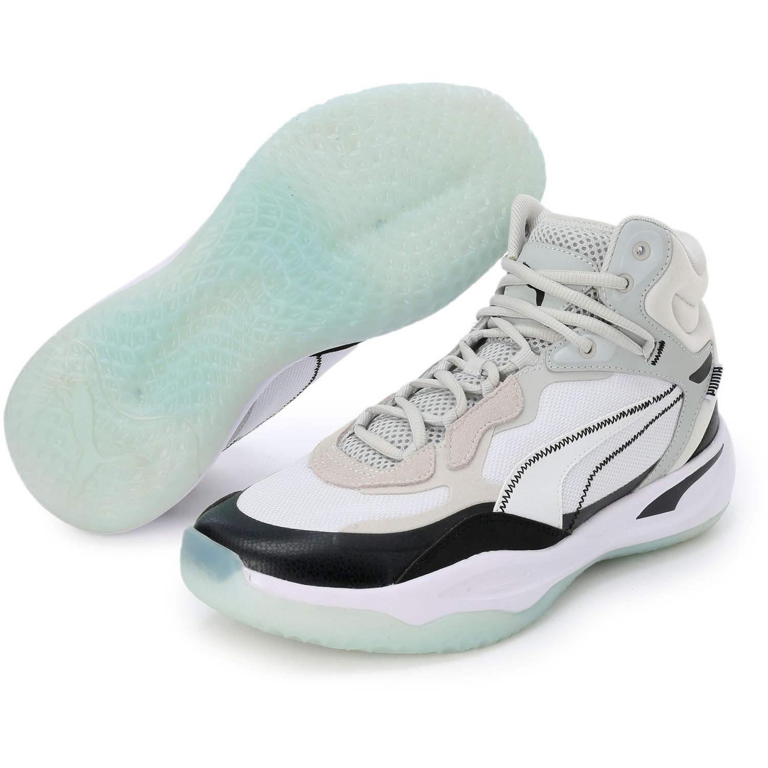 Puma Playmaker Pro Mid - Handballshop.com