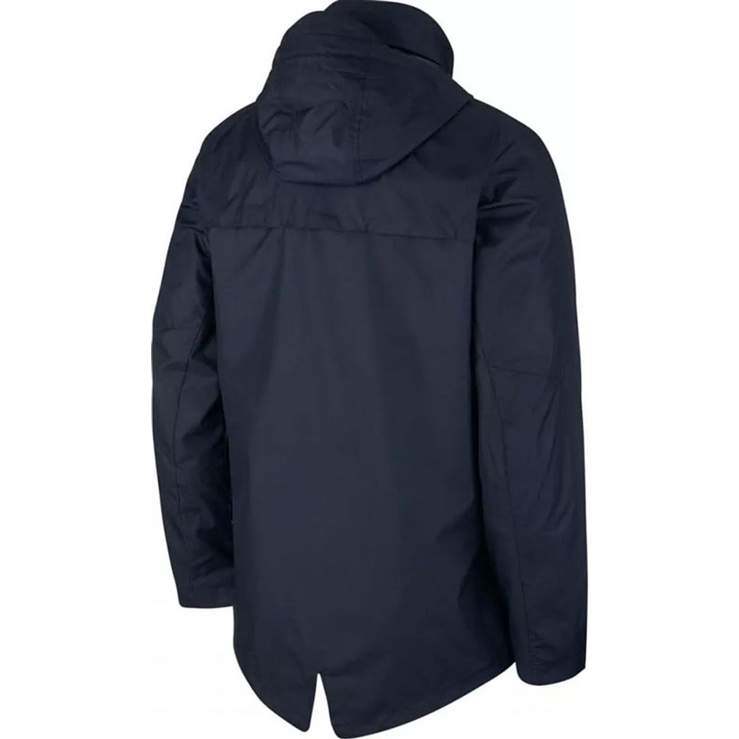 Nike Hockey Regen Jacket Heren HockeyDirect