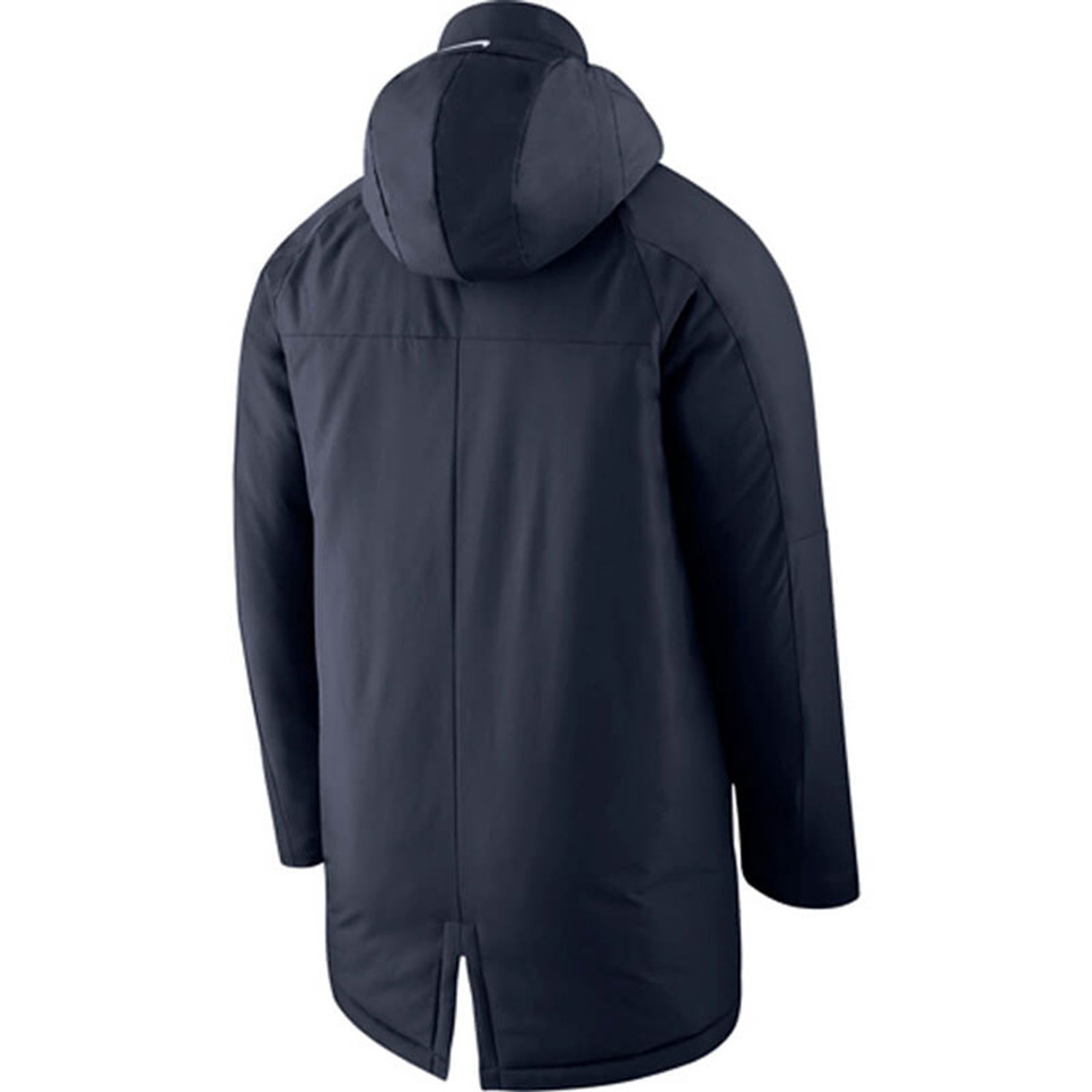 Nike academy 18 senior winter jacket best sale