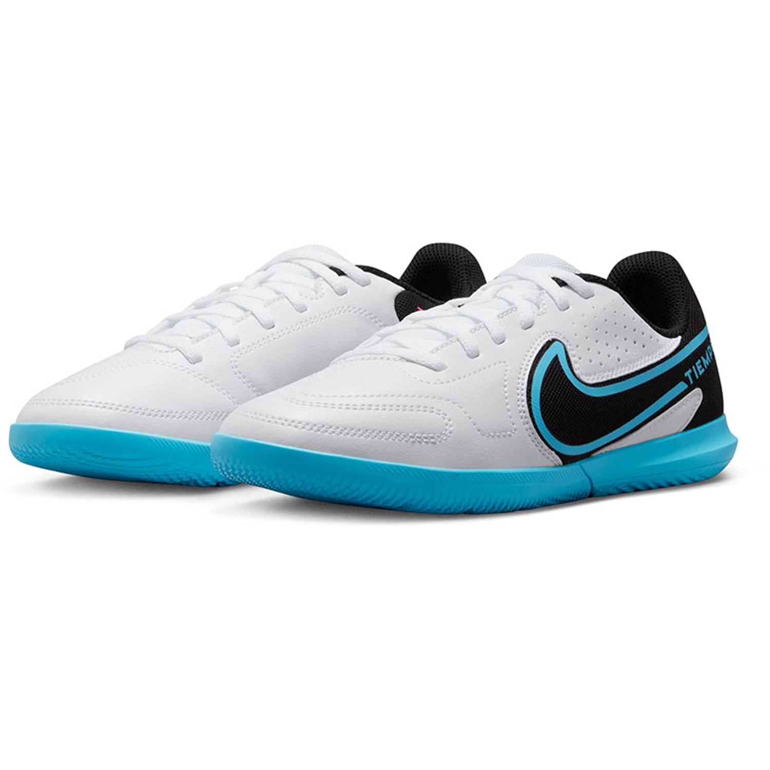 Nike Tiempo Legend 9 Club Indoor Kids - PassaSports.com