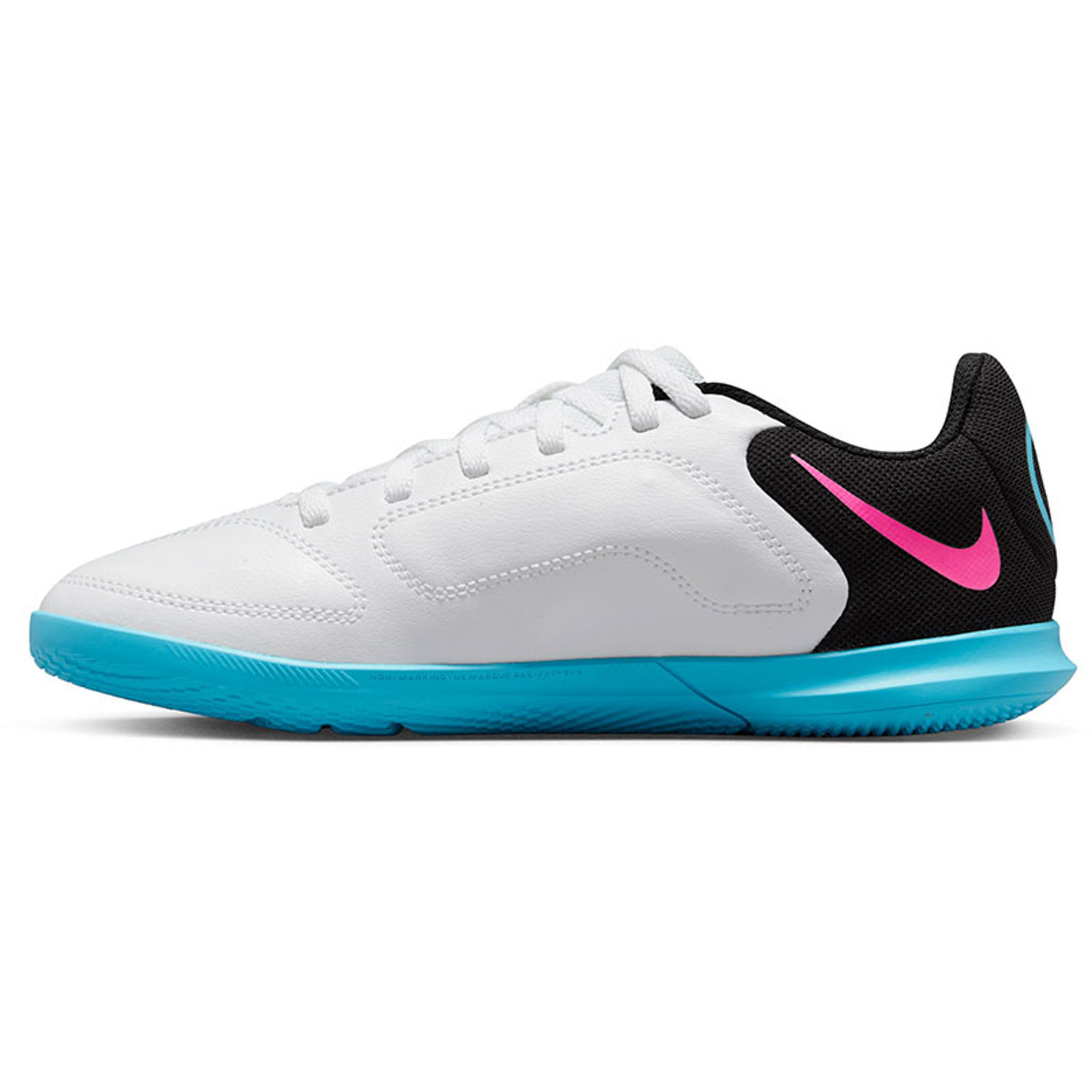 Nike Tiempo Legend 9 Club Indoor Kids - PassaSports.com