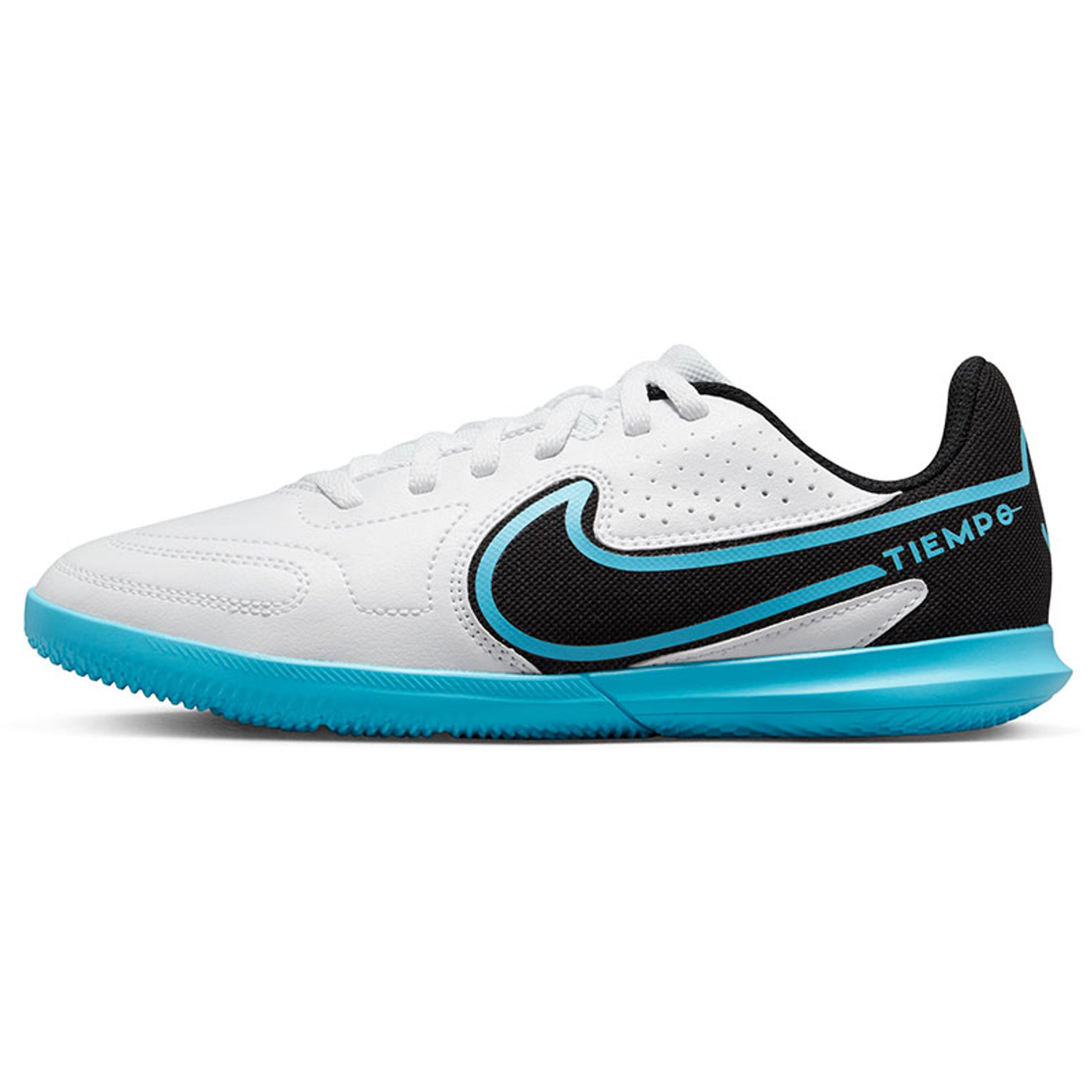Nike Tiempo Legend 9 Club Indoor Kids Sportshop