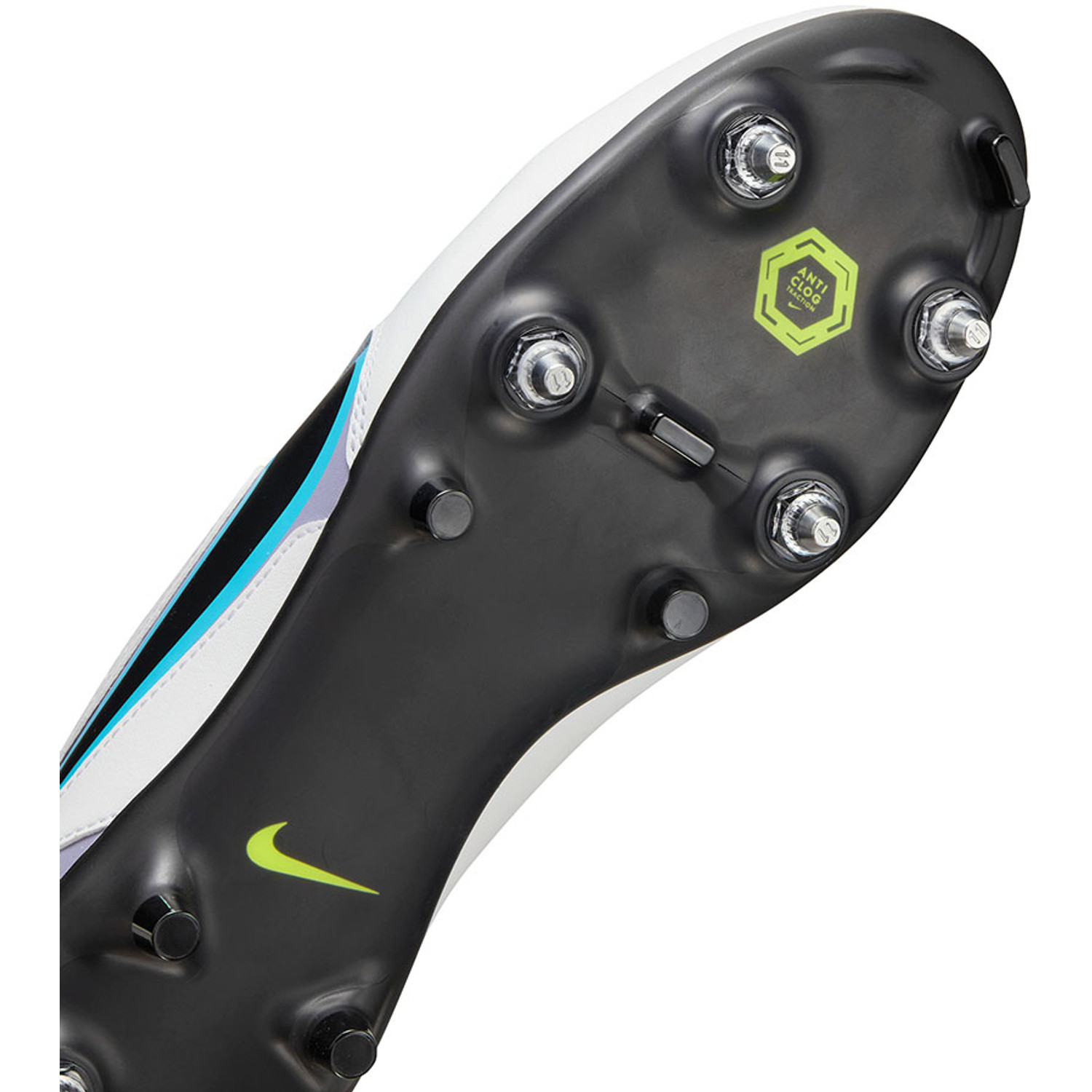 Nike Tiempo Legend 9 Academy SG Pro Anti Clog Sportshop