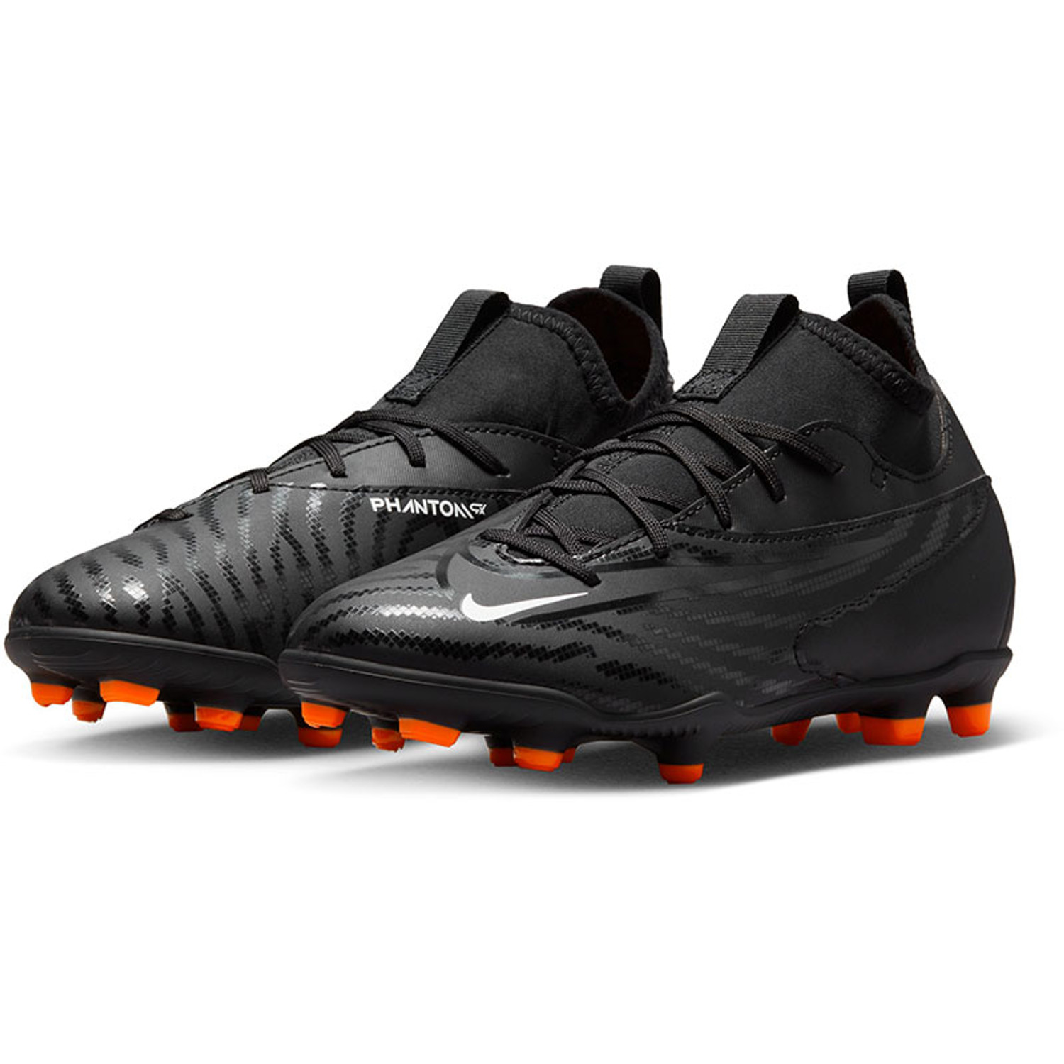 Voetbalschoenen hypervenom met sok cheap