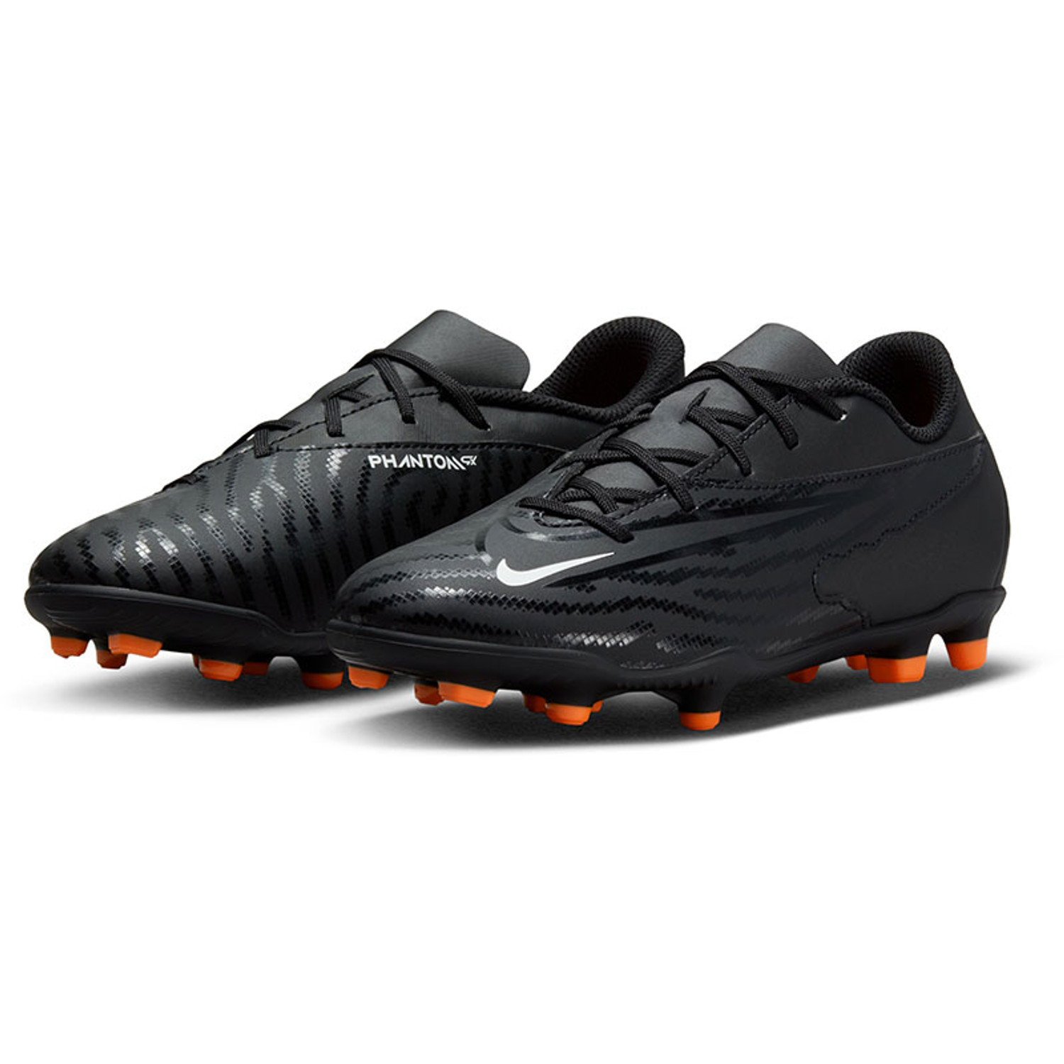 Nike Phantom GX Club FG/MG Kids Bij