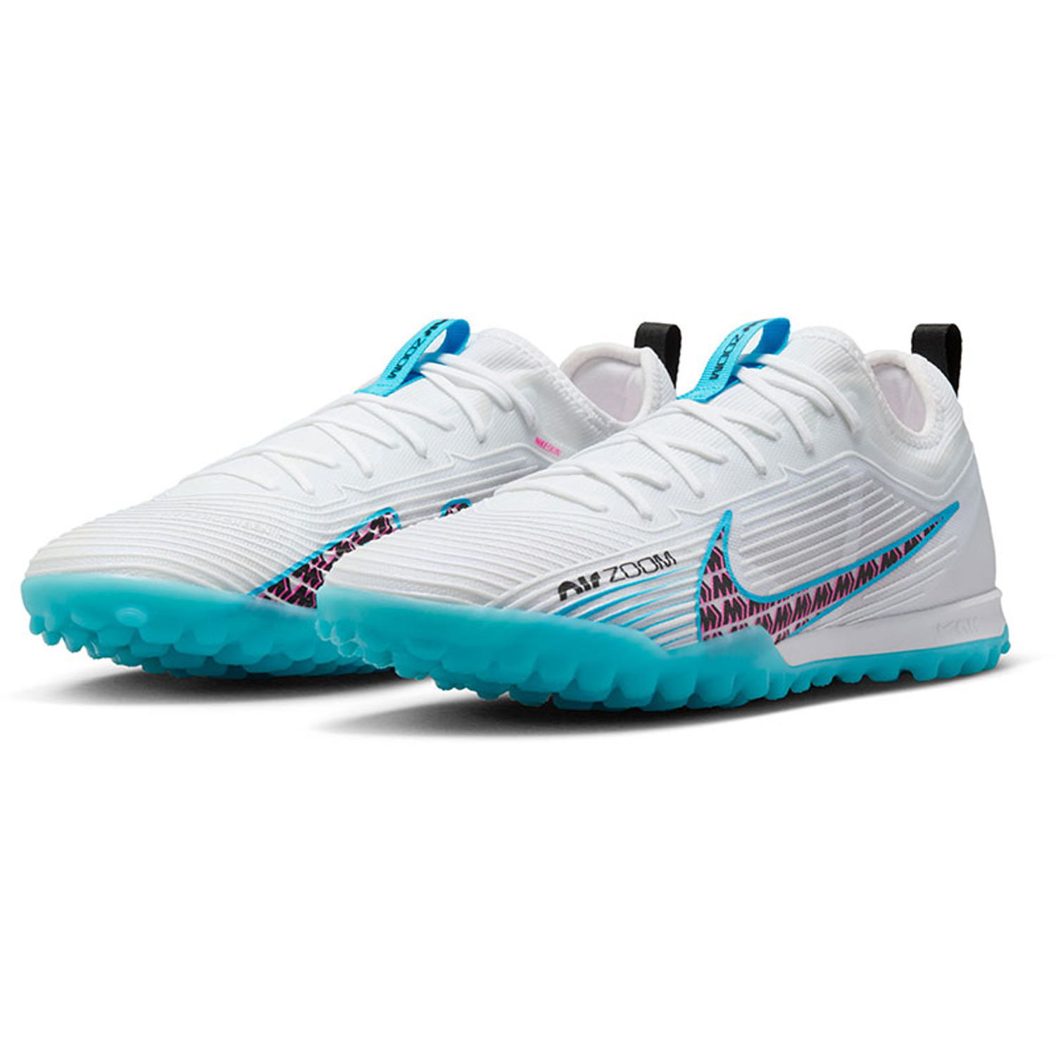 Terrific Nike Zoom Mercurial Vapor 15 Pro Tf Images