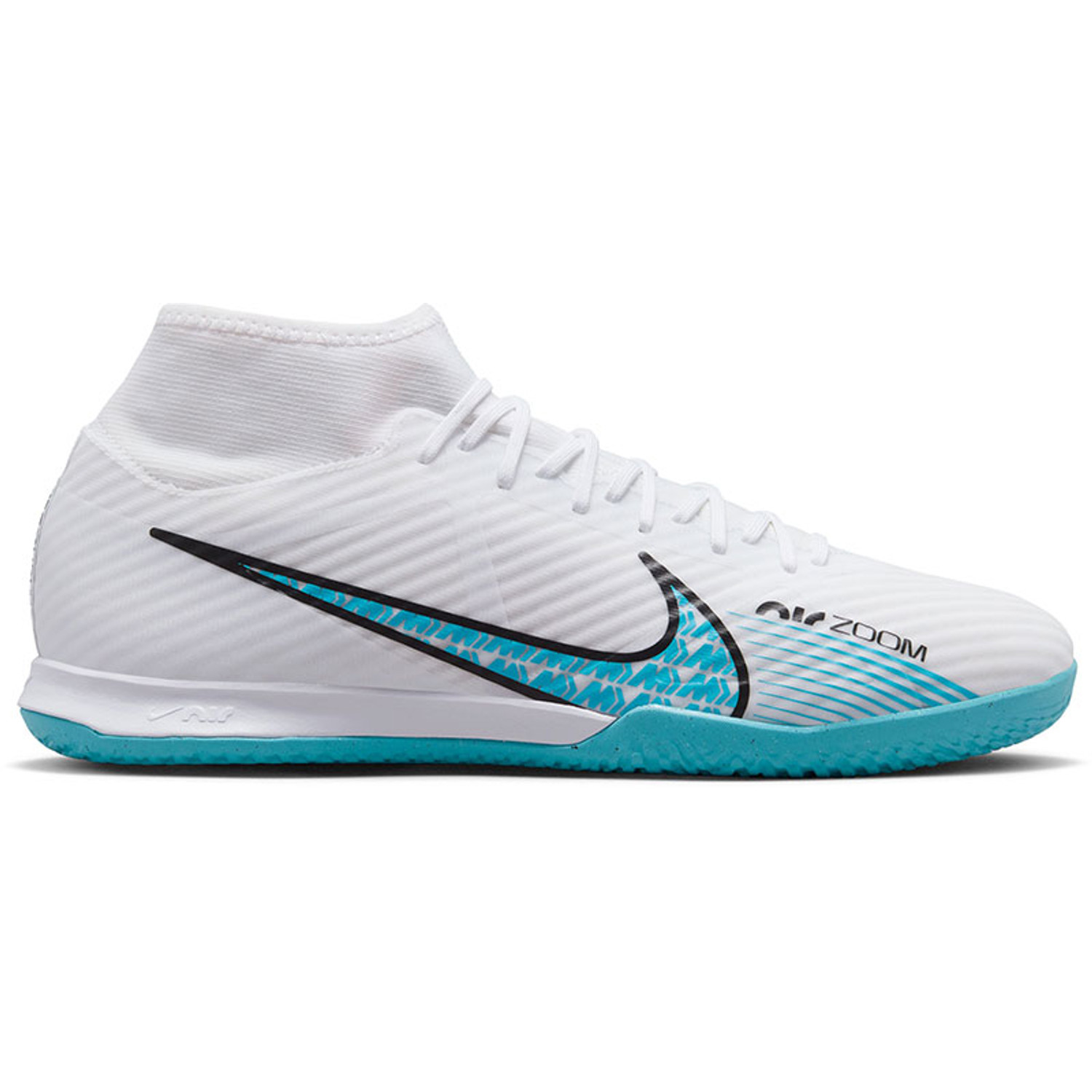 Nike Mercurial Zoom Superfly 9 Academy Indoor FootballDirect