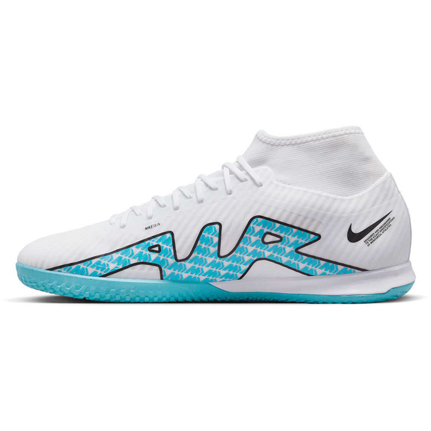Nike Mercurial Zoom Superfly 9 Academy Indoor Sportshop