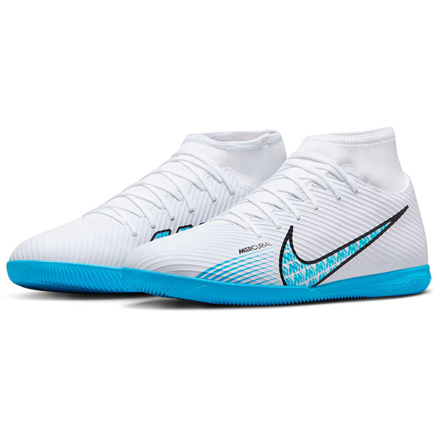 Nike Mercurial Zoom Superfly 9 Club Indoor Sportshop