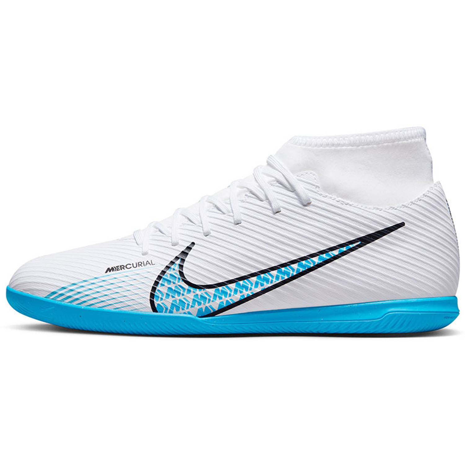 Nike Mercurial Zoom Superfly 9 Club Indoor Sportshop