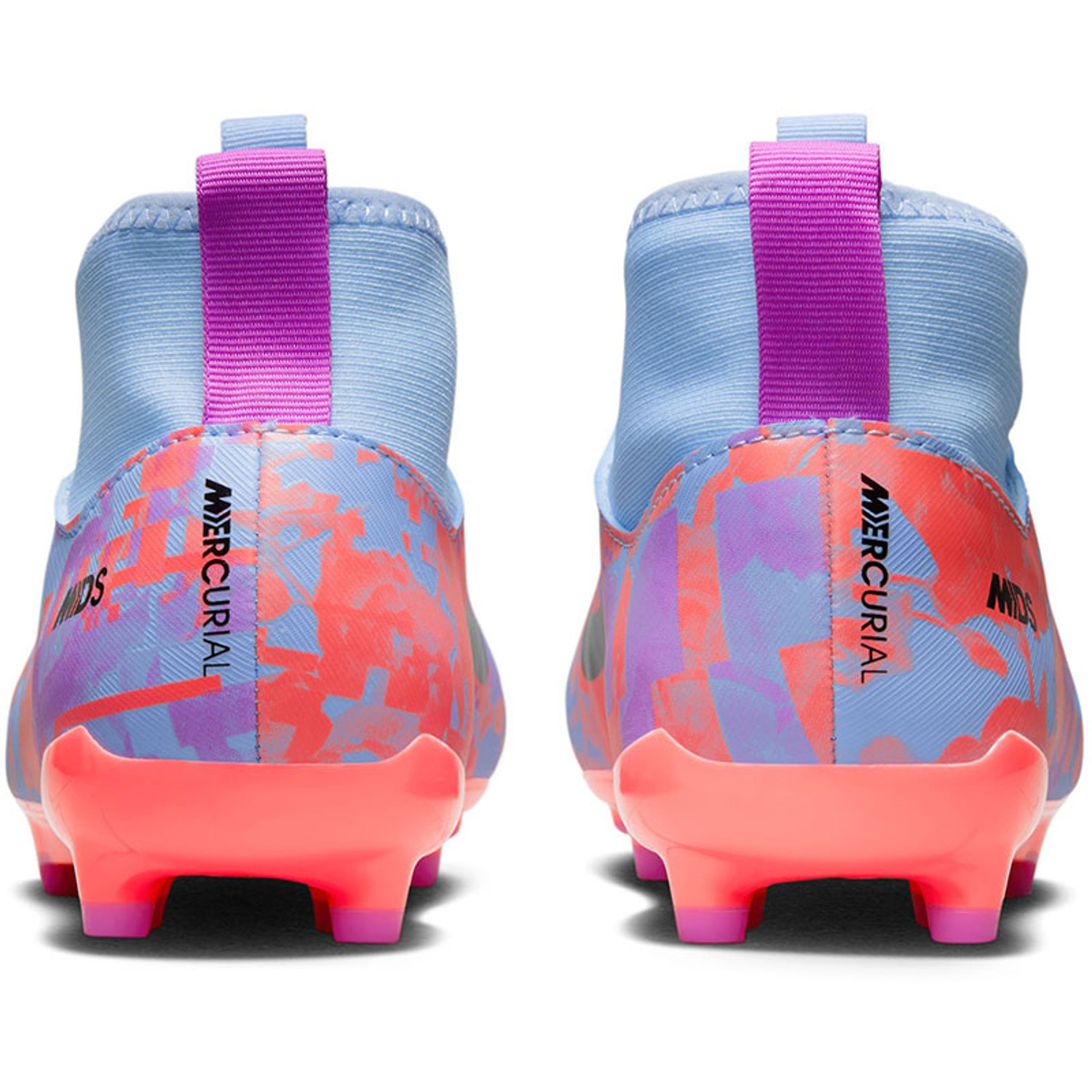 Nike Mercurial Zoom MDS Academy FG MG Kids Sportshop