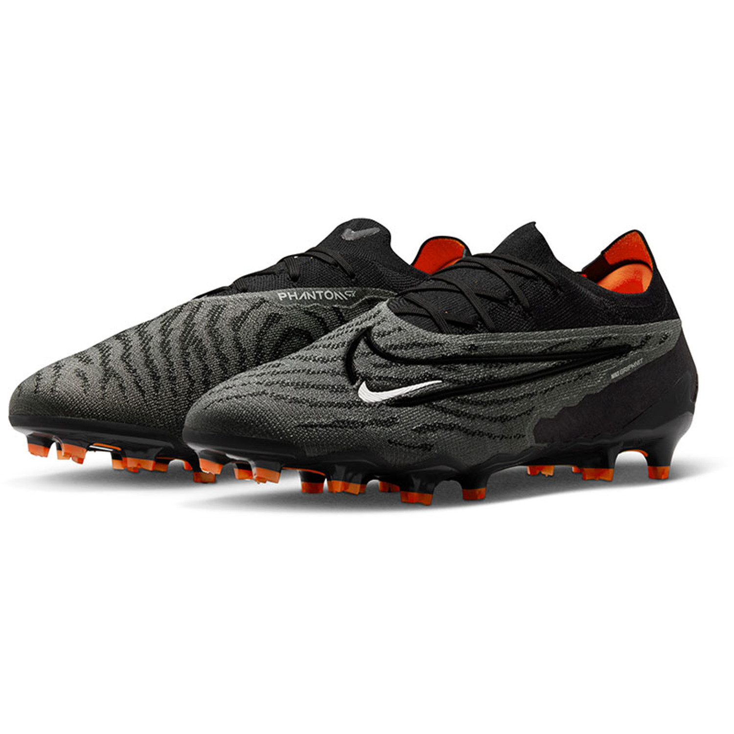 シューズ NIKE PhantomGX Elite FG 28cm Nike Phantom GX Elite FG - PassaSports.com