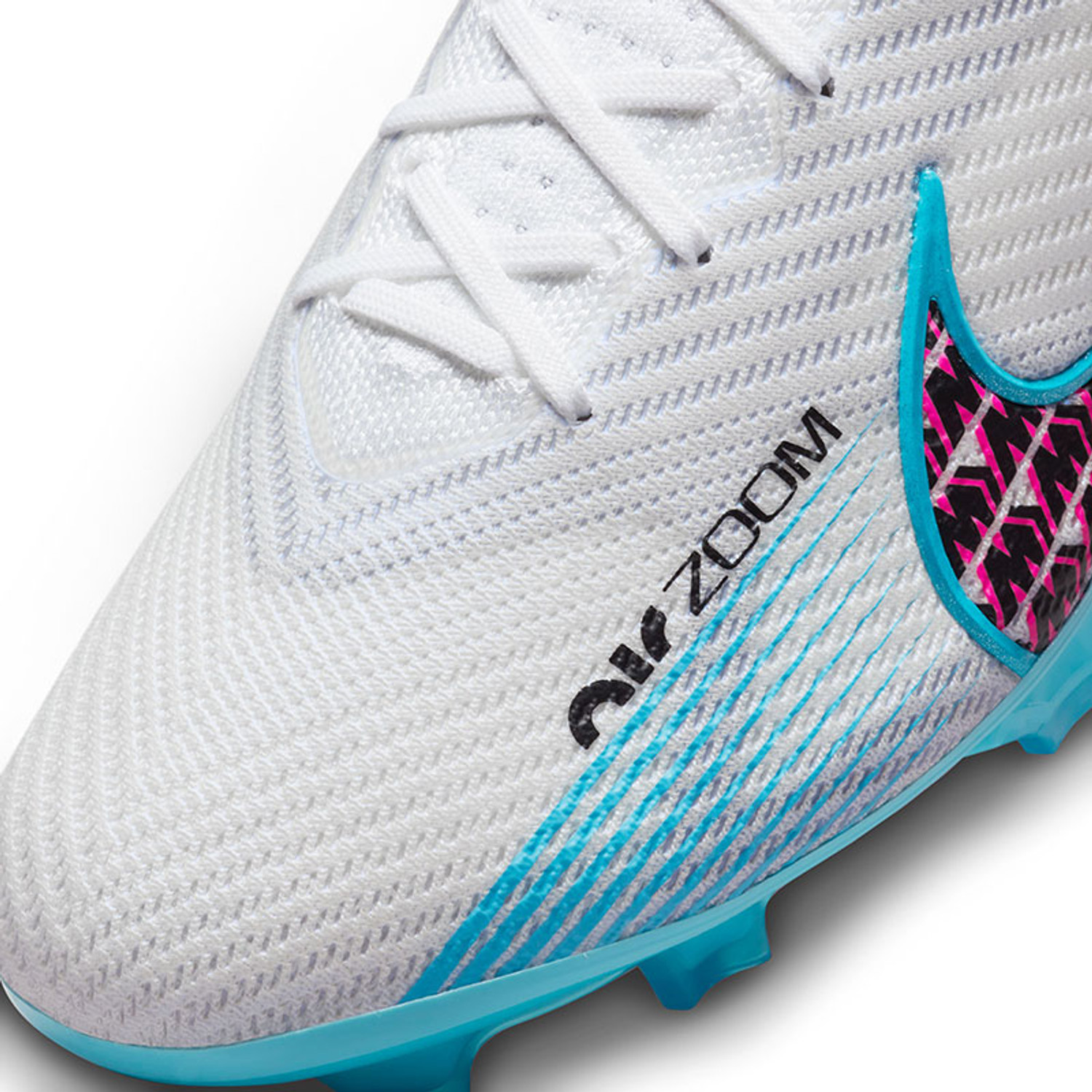 Nike Mercurial Zoom Superfly 9 Elite FG - PassaSports.com