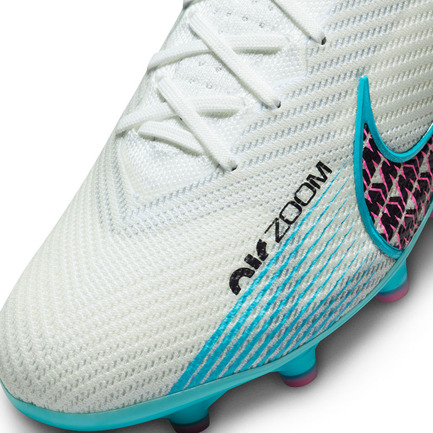 Nike Mercurial Zoom Superfly 9 Elite AG-Pro - PassaSports.com