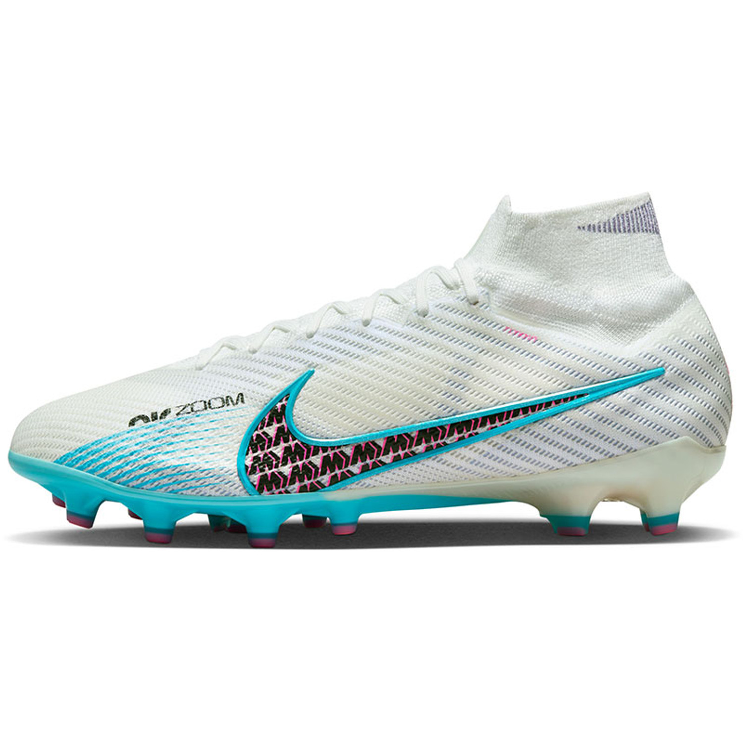 Nike Mercurial Zoom Superfly 9 Elite AG-Pro - PassaSports.com
