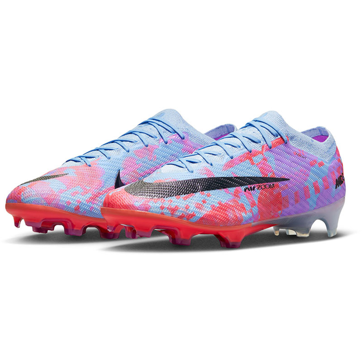 mercurial mds