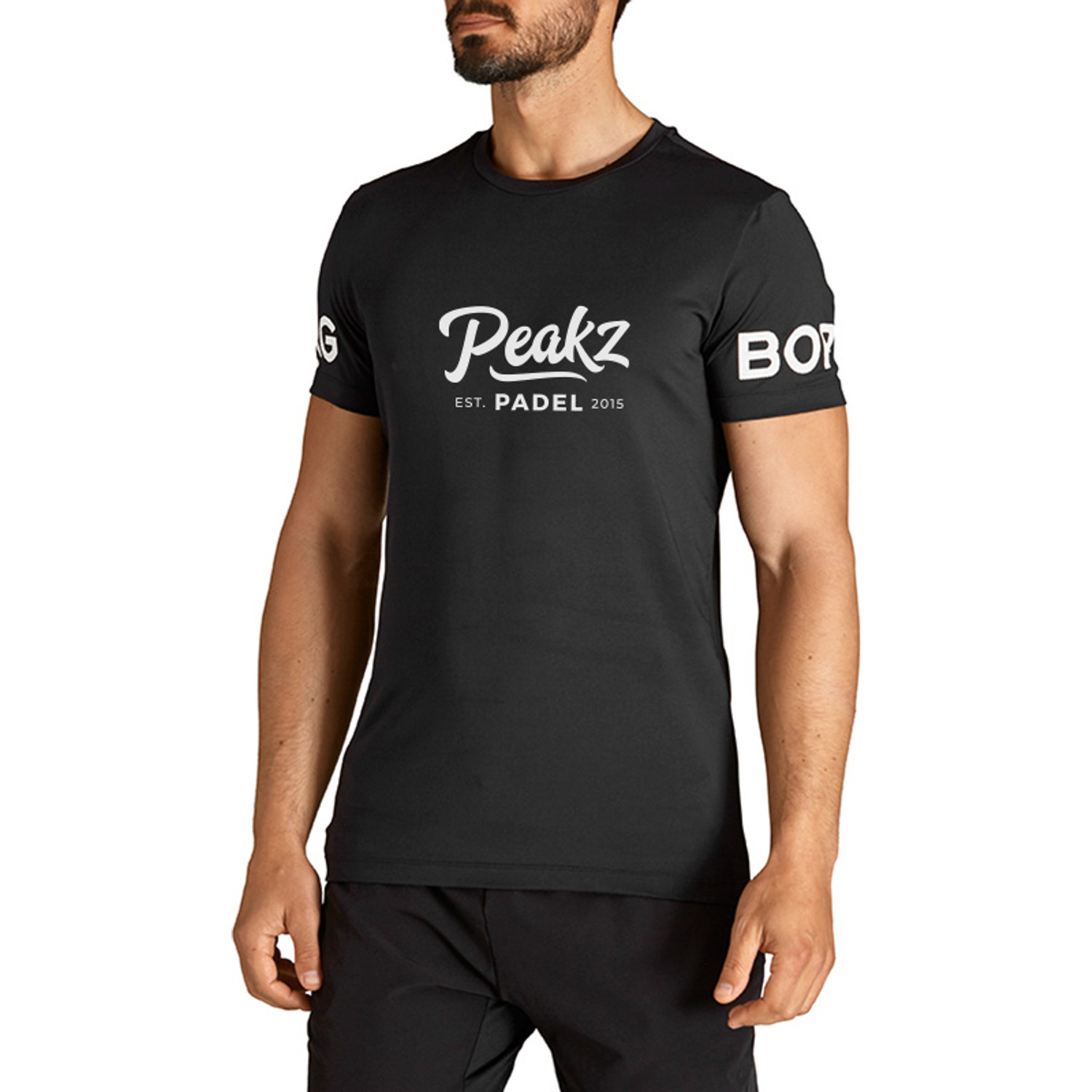 Borg tee 2025