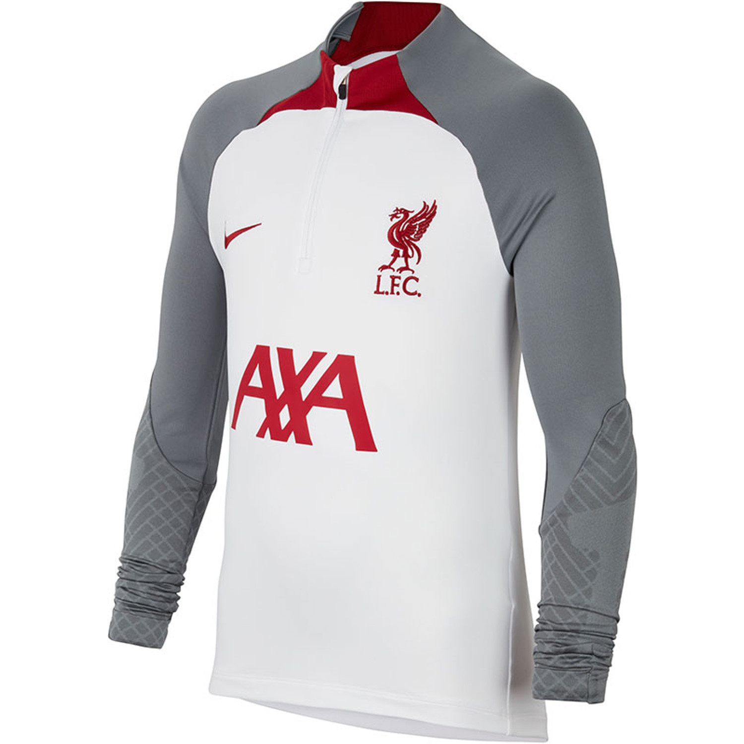Nike Liverpool Strike Drill Top Kids 2022/2023 - PassaSports.com