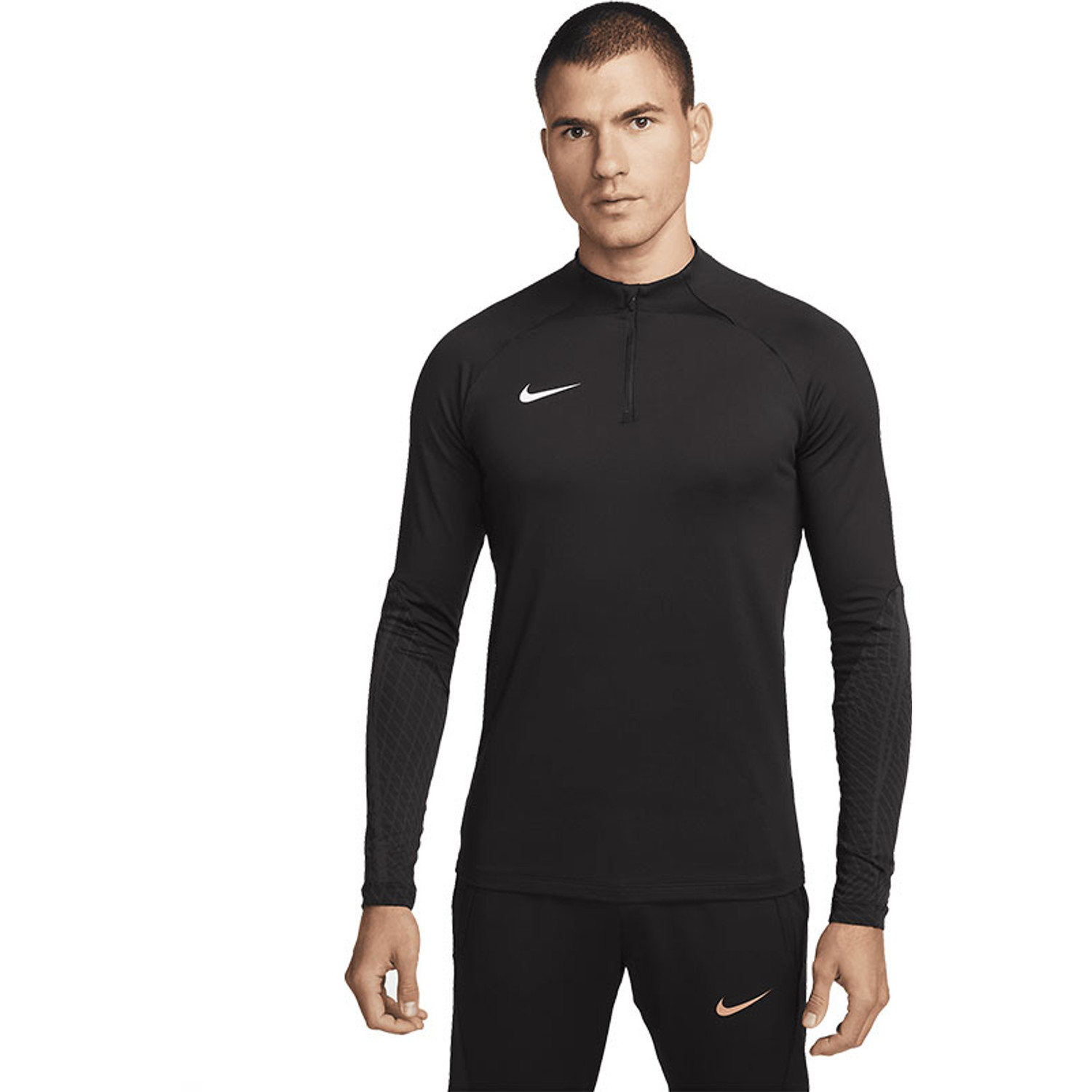 Nike Strike Drill Top