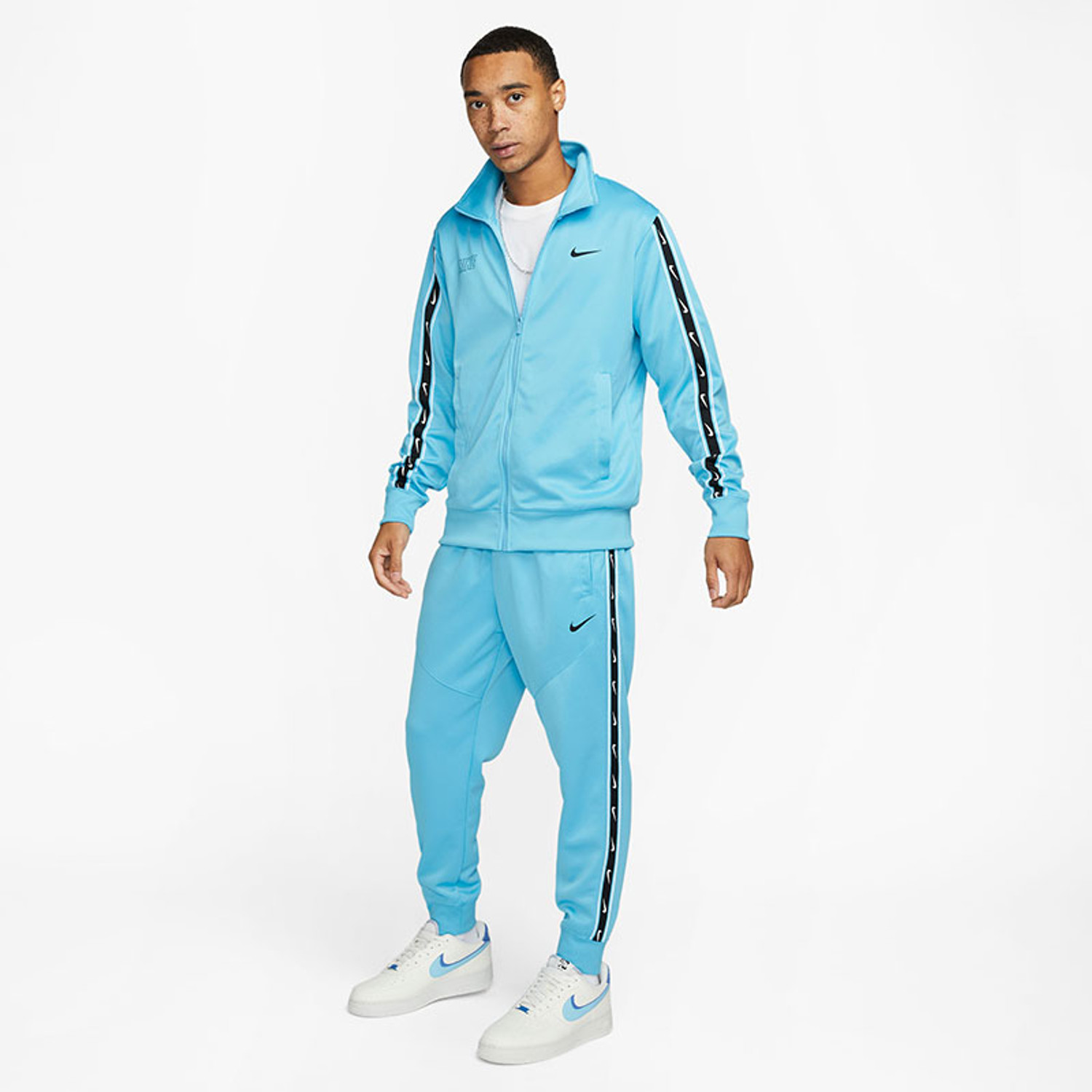 Nike Sportswear Repeat Jogger Pant PadelDirect