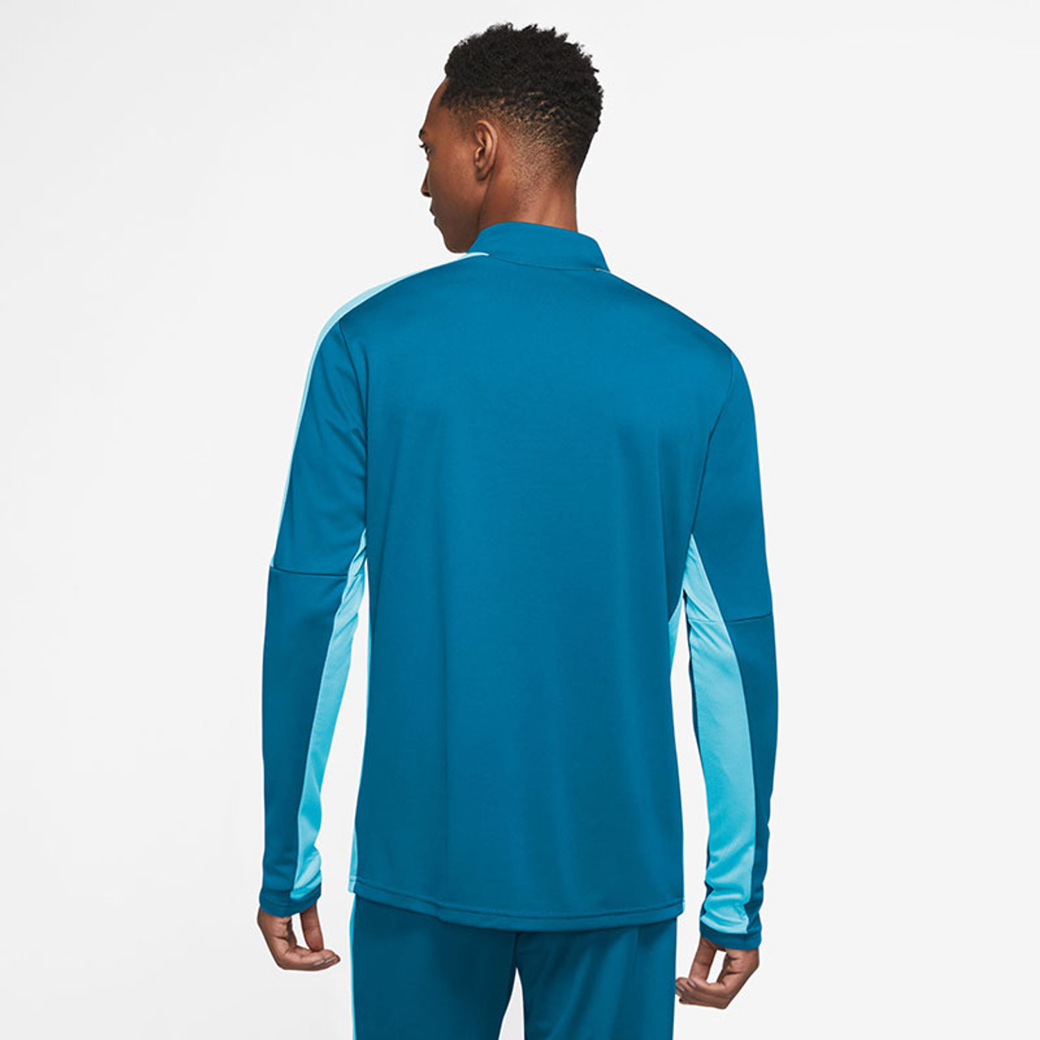 nike dry academy19 drill top