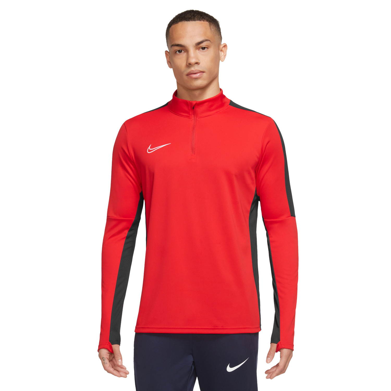 Nike academy drill top shop
