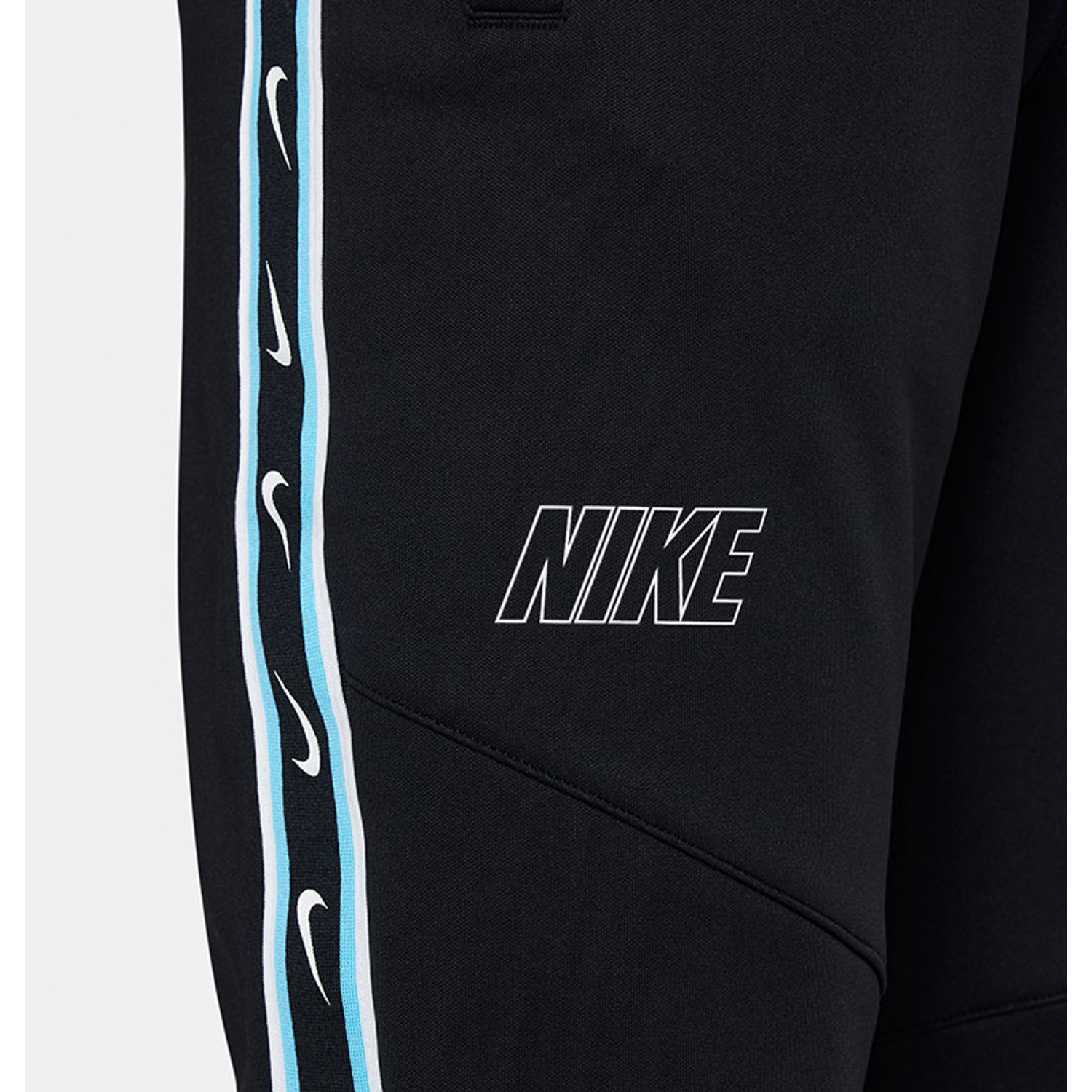 Nike Sportswear Repeat Jogger Pant Kids TennisDirect