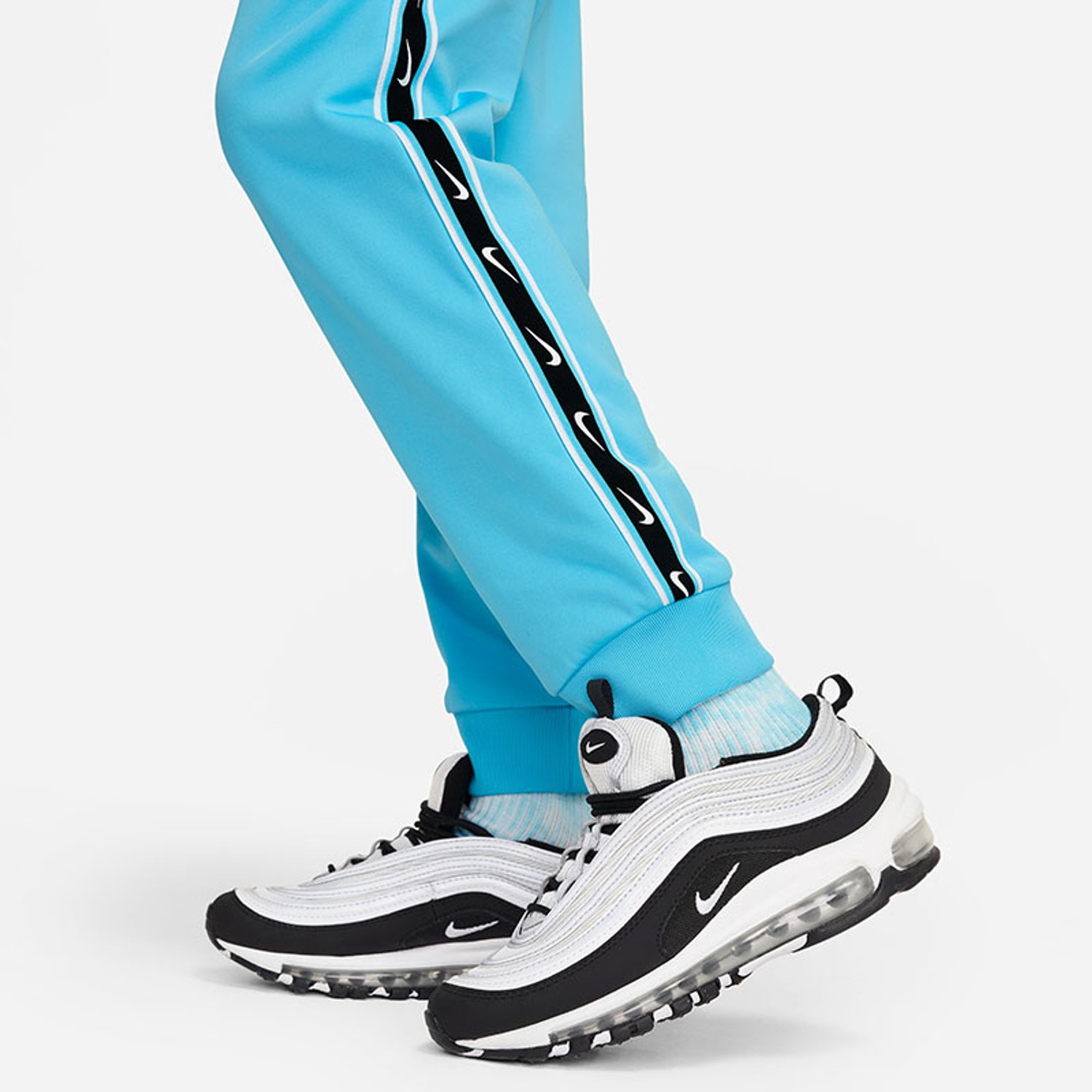 Nike Sportswear Repeat Jogger Pant Kids PadelDirect
