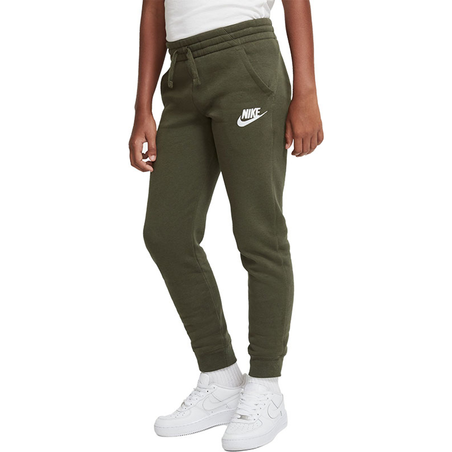Nike Sportswear Club Fleece Pant Kids Handballshop