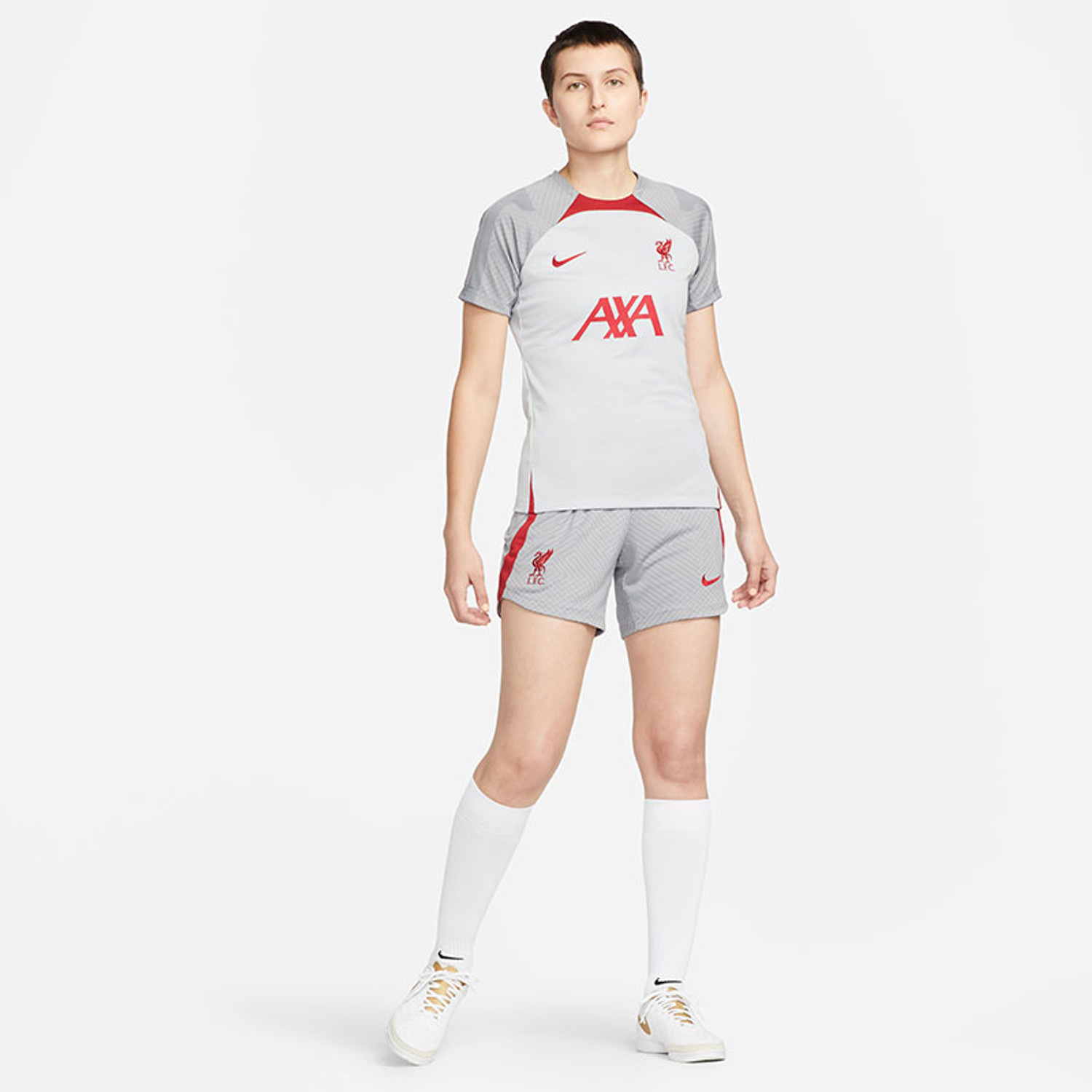 Nike Paris Saint-Germain Strike Trainingsset Dames | Bij