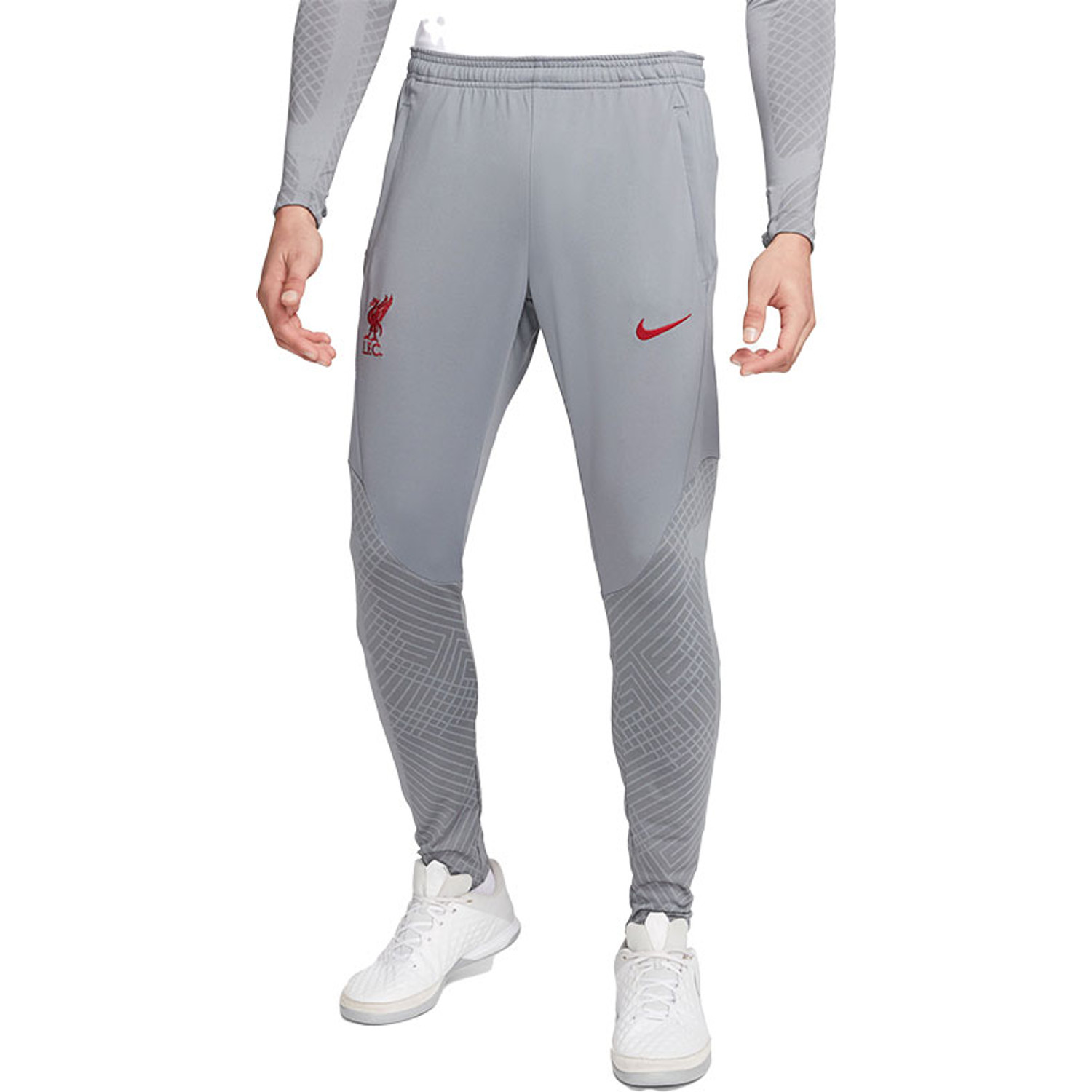 Nike Liverpool Strike Trainingspak Sportshop