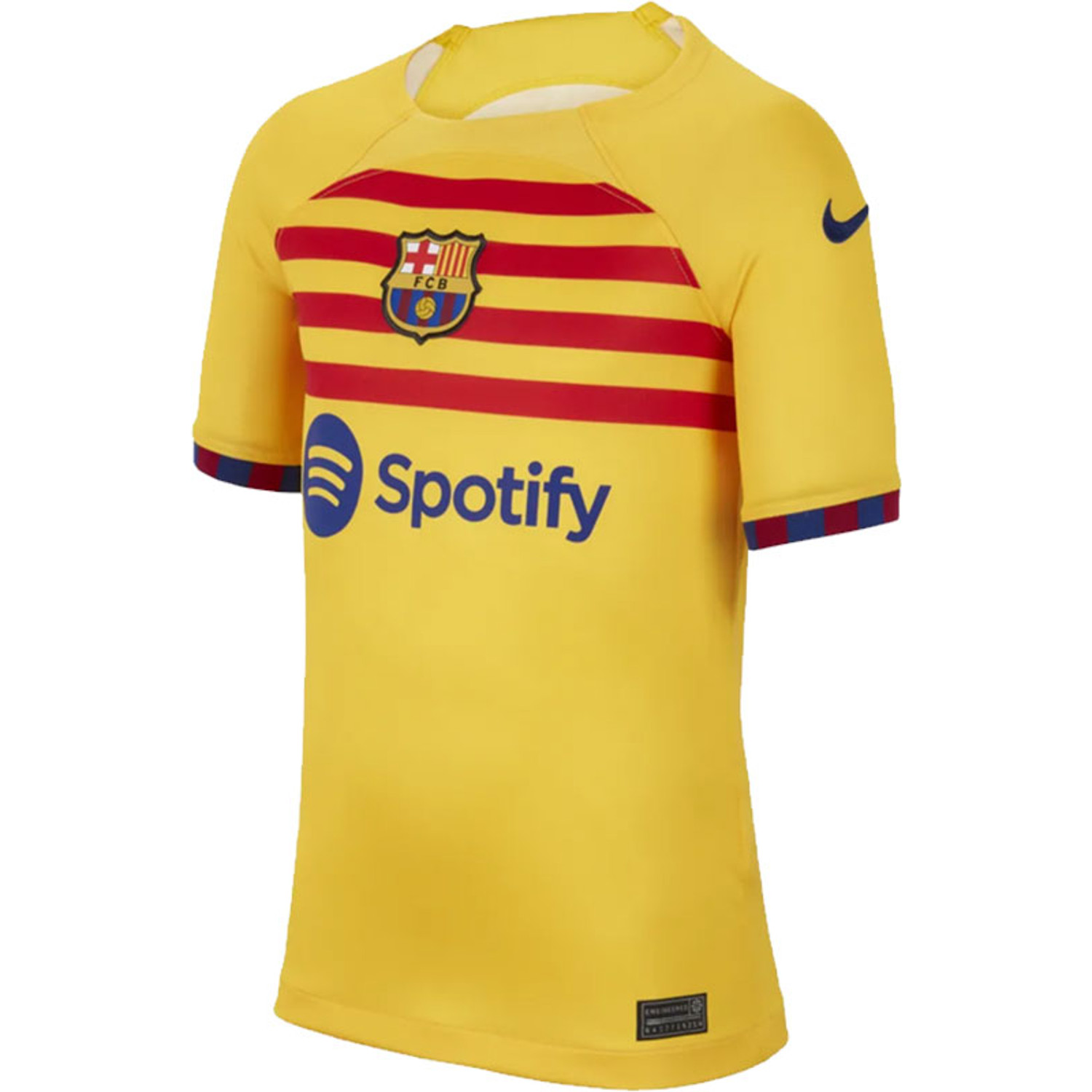 Fc barcelona shirt dames clearance