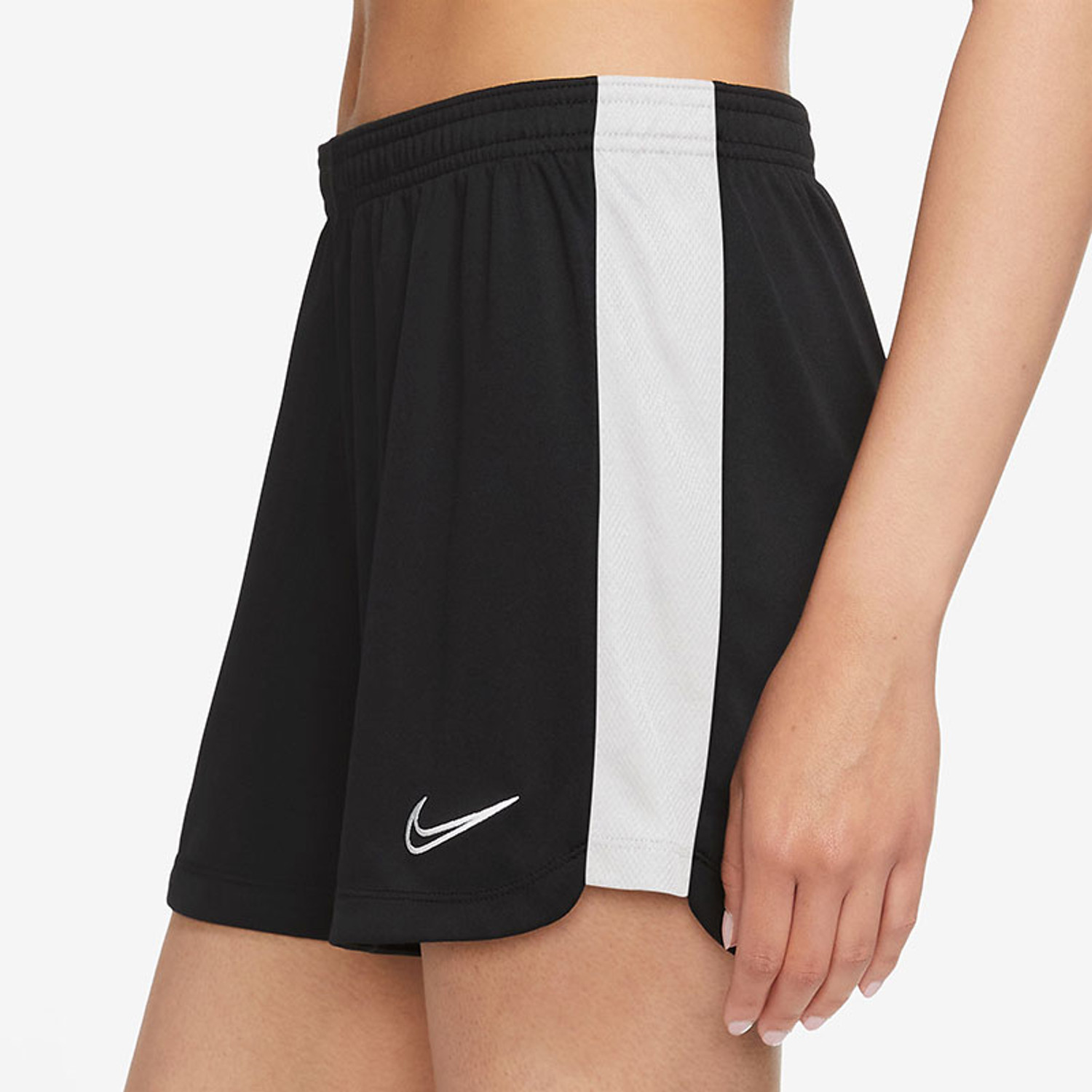 Nike womens soccer shorts best sale