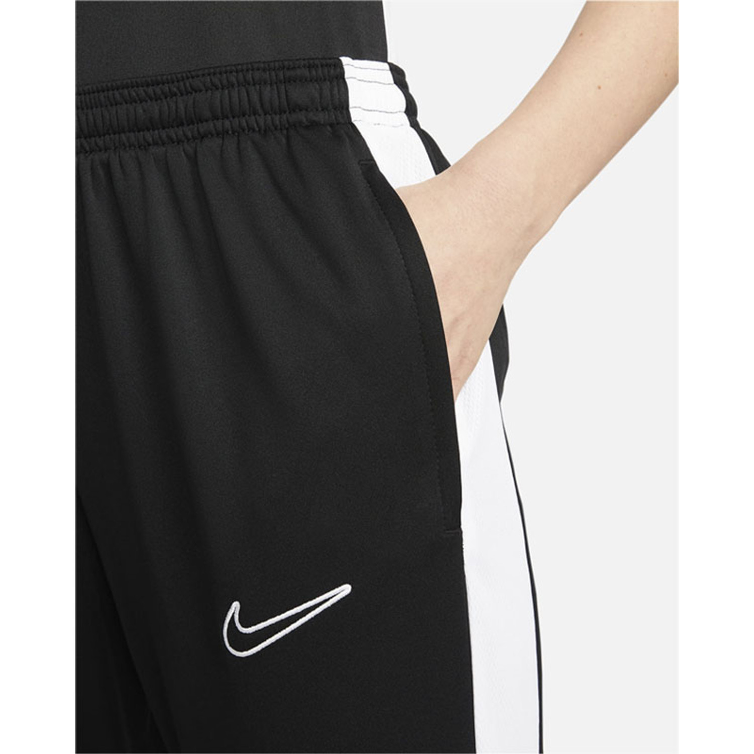 Nike academy 17 pants black store