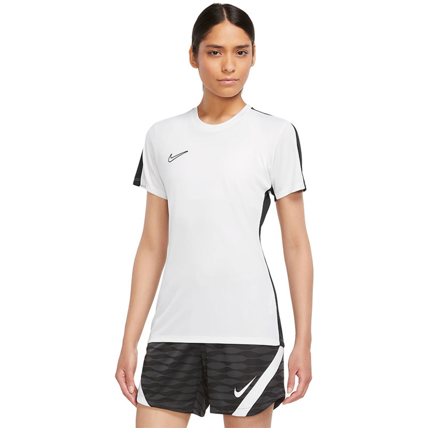 Nike Academy Voetbaltenue Dames Bij VoetbalDirect