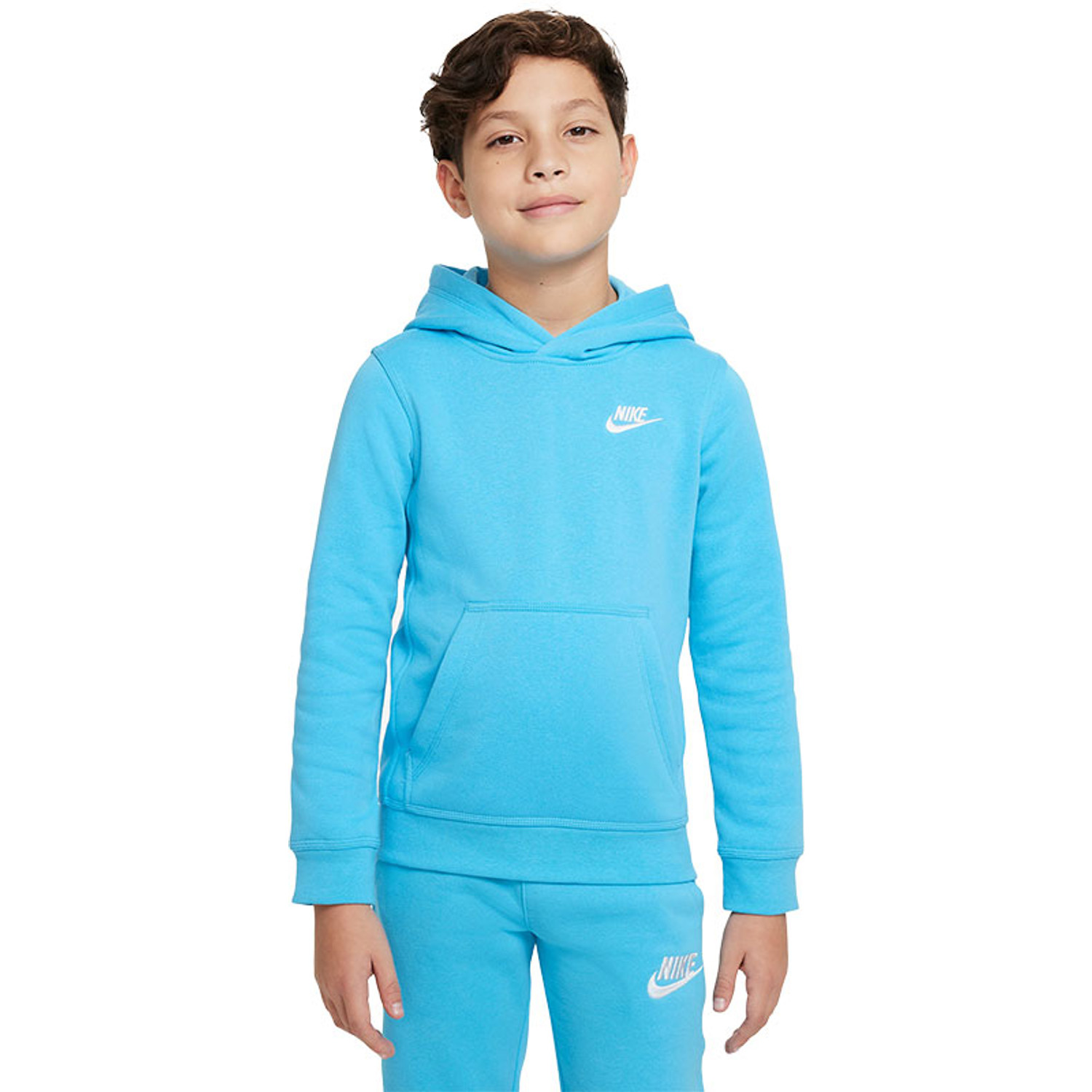 Nike Sportswear Club Hoody Kids