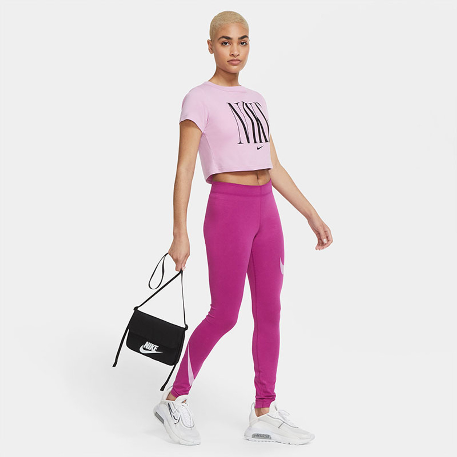 Nike Crossbody Bag Damen Sportshop