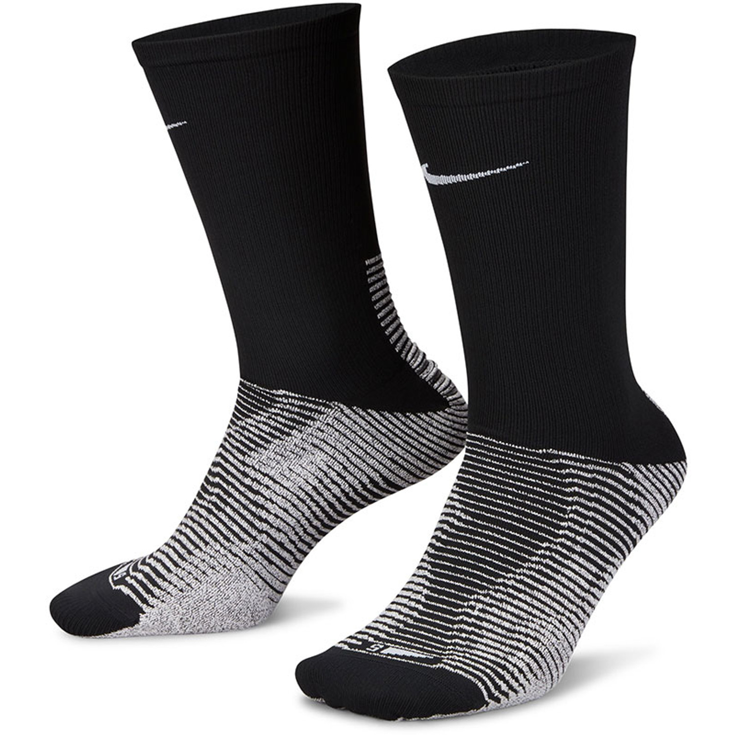 nike vapor iii socks white